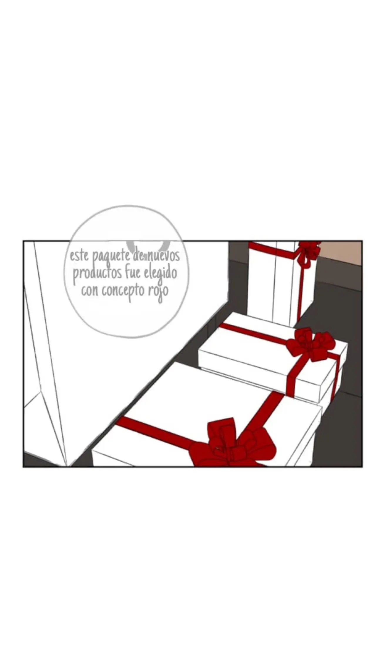 A Terrible Romance (Terrible Romance) (2021) - Capítulo 10 - Página 24 - LectorTMOo