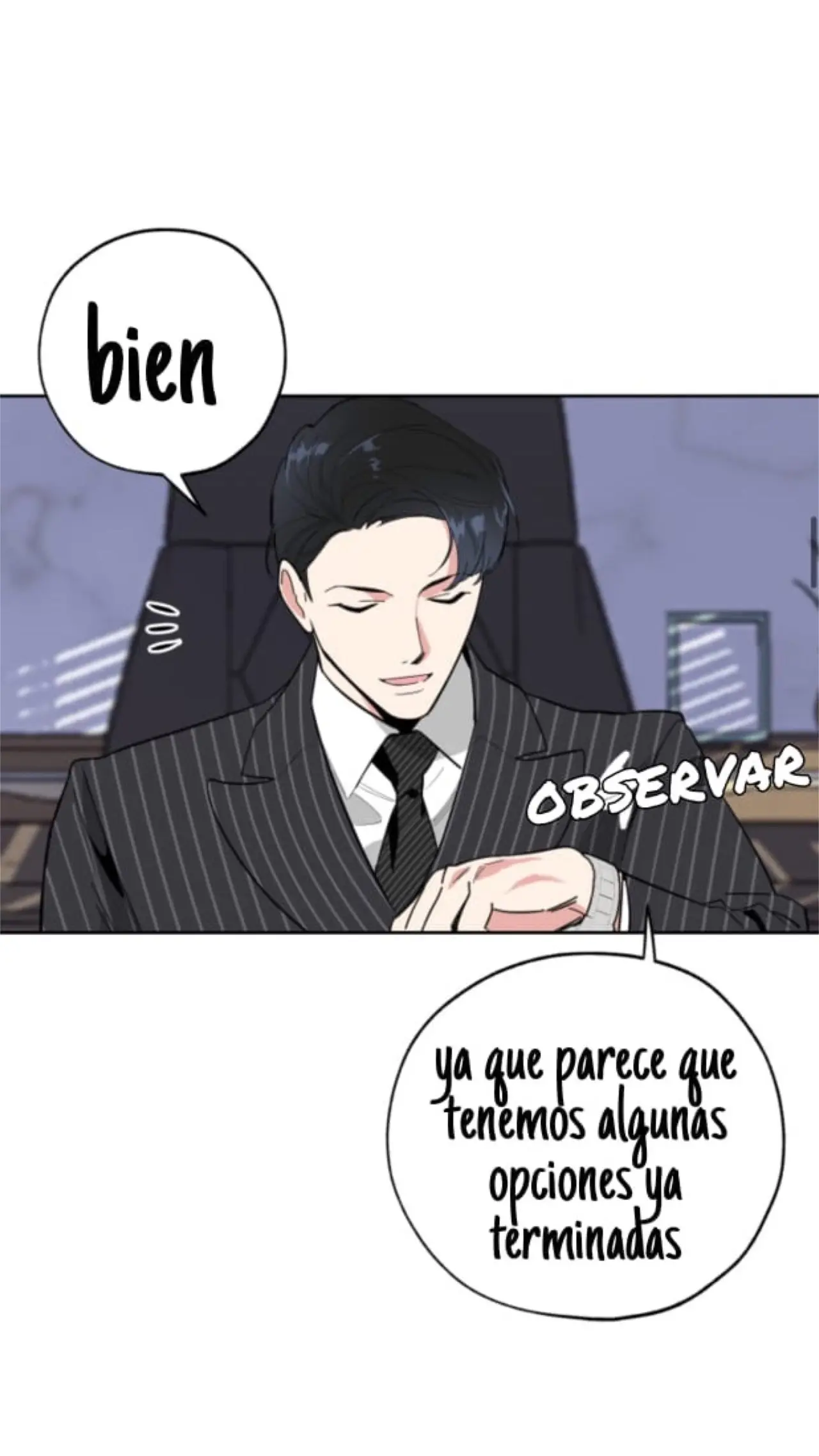 A Terrible Romance (Terrible Romance) (2021) - Capítulo 10 - Página 26 - LectorTMOo
