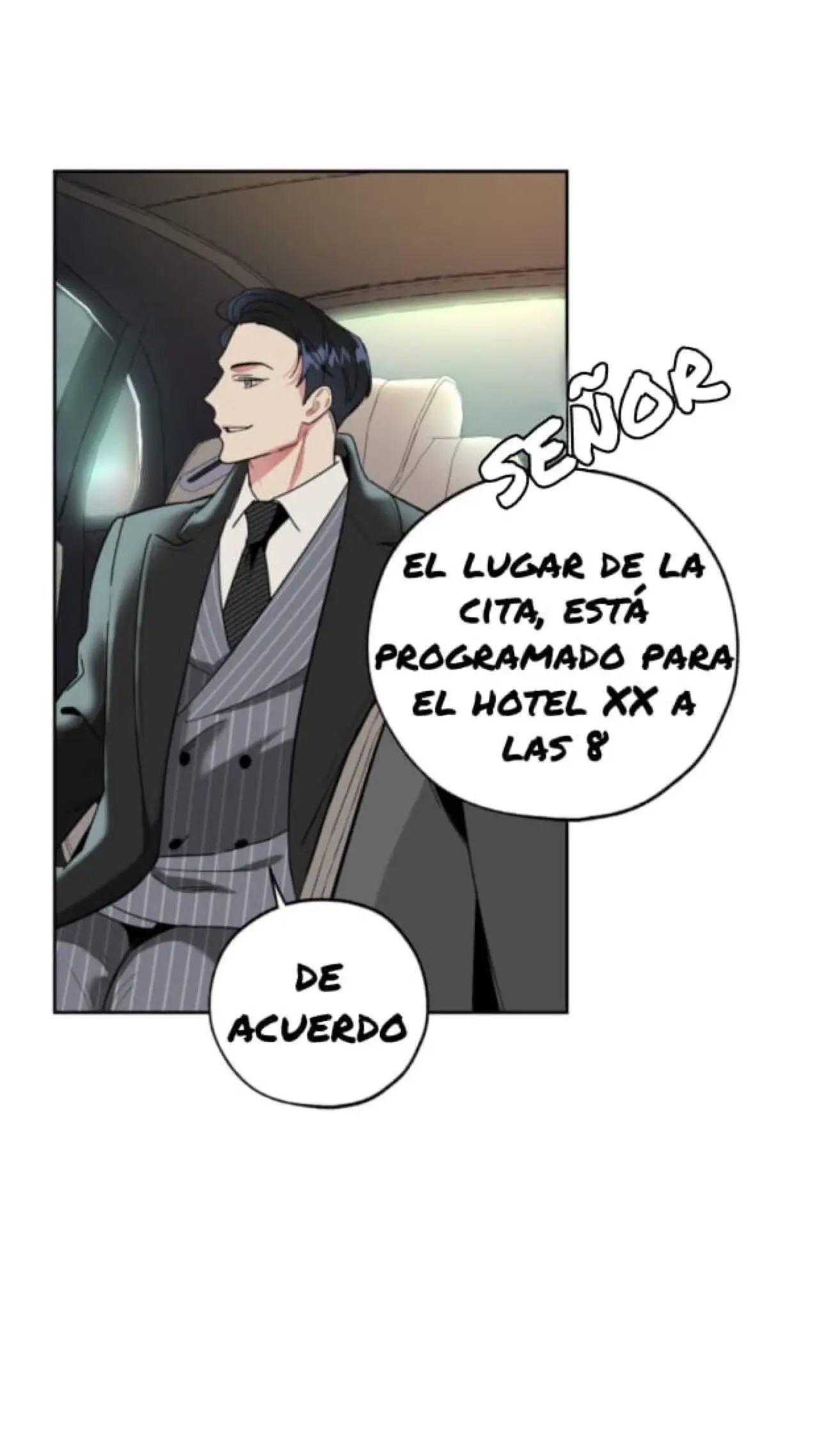 A Terrible Romance (Terrible Romance) (2021) - Capítulo 10 - Página 30 - LectorTMOo