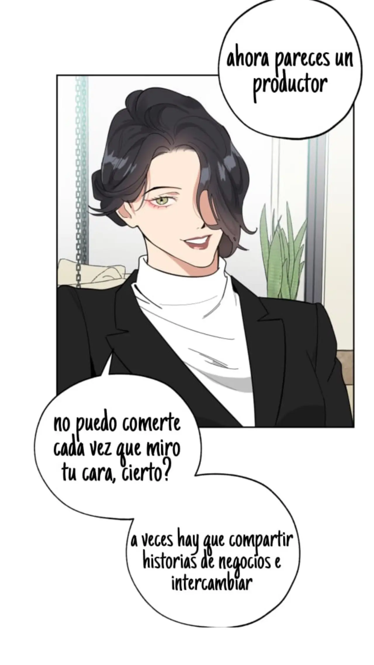 A Terrible Romance (Terrible Romance) (2021) - Capítulo 10 - Página 38 - LectorTMOo