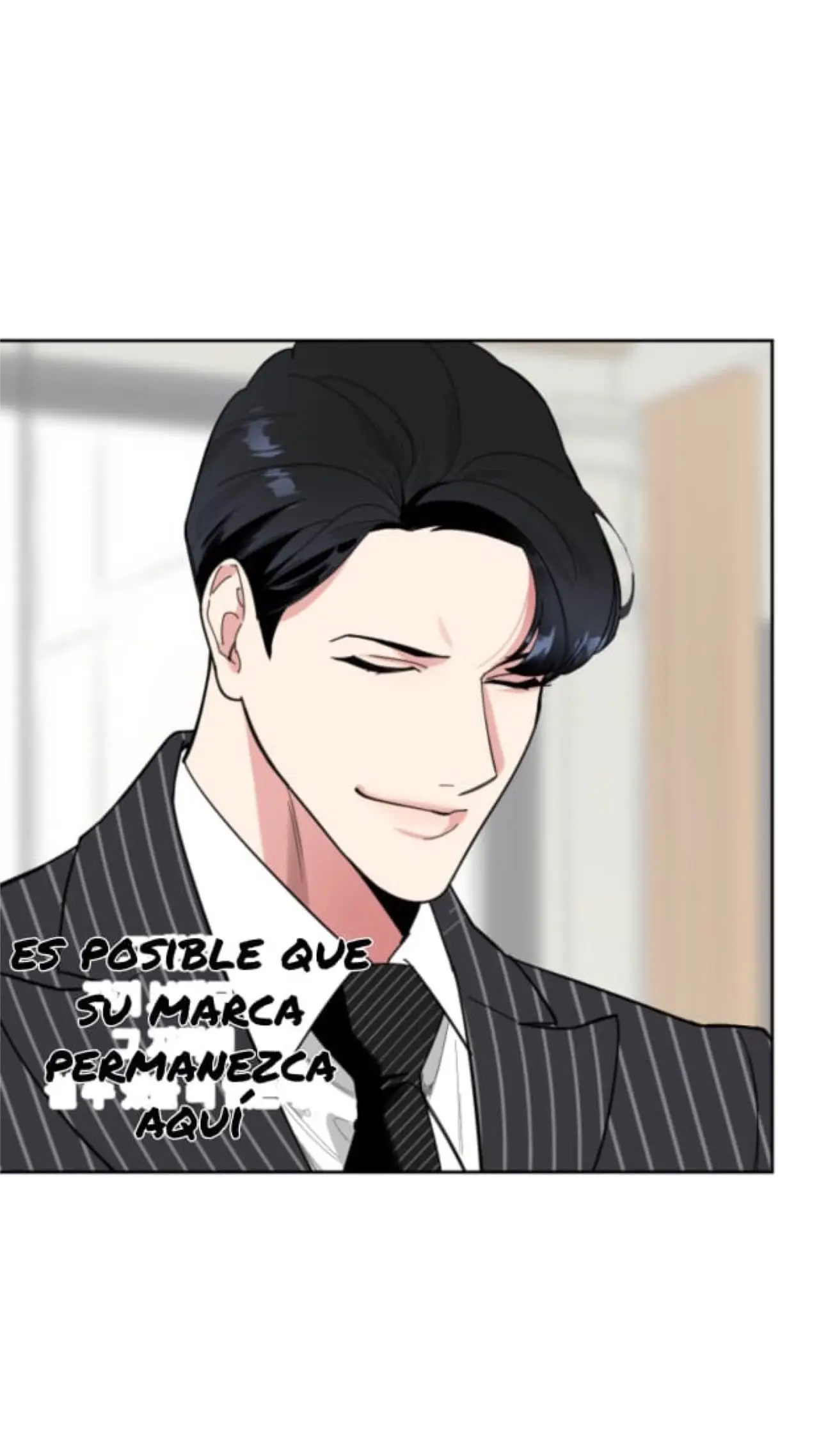 A Terrible Romance (Terrible Romance) (2021) - Capítulo 10 - Página 40 - LectorTMOo
