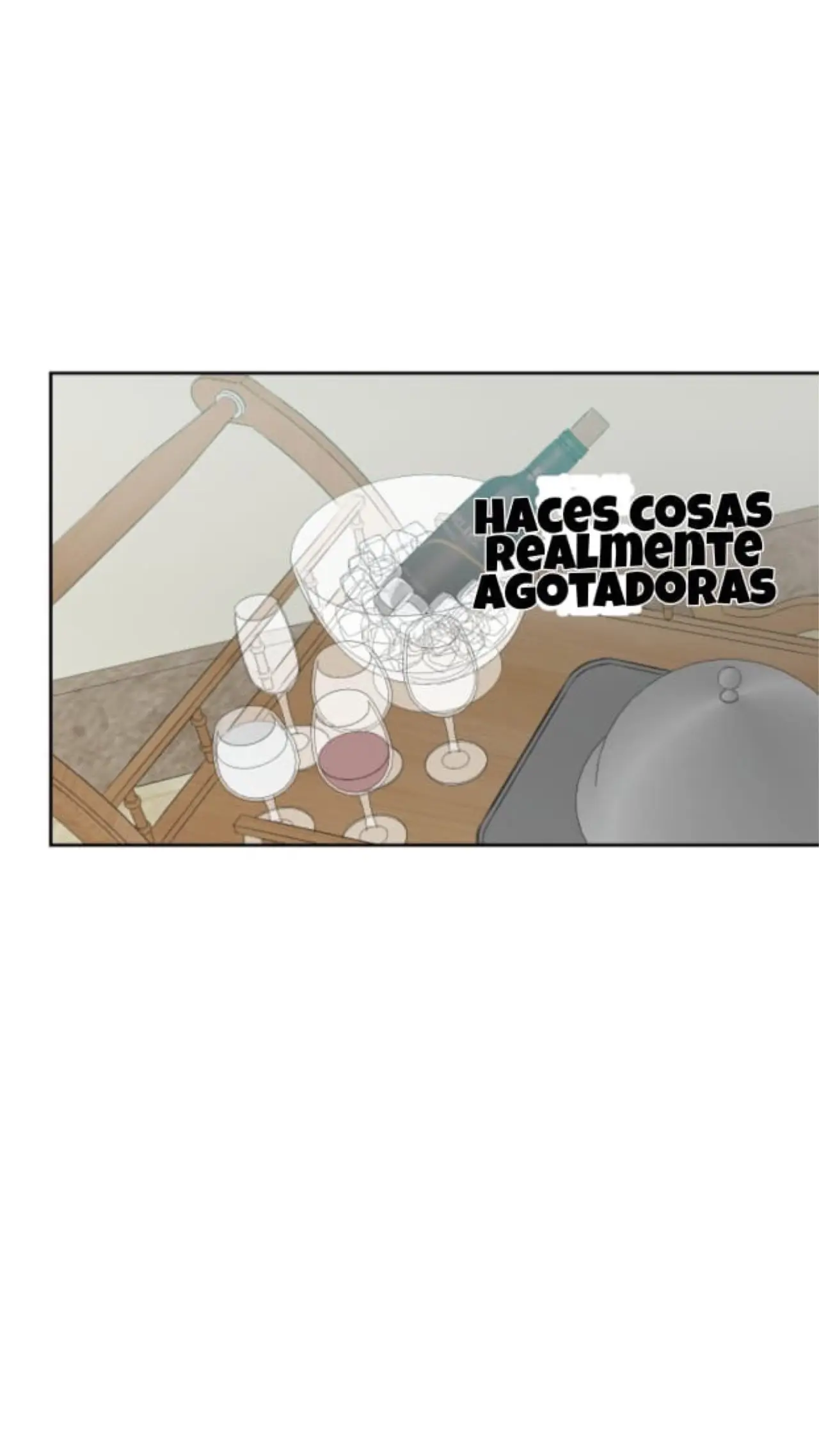 A Terrible Romance (Terrible Romance) (2021) - Capítulo 10 - Página 41 - LectorTMOo