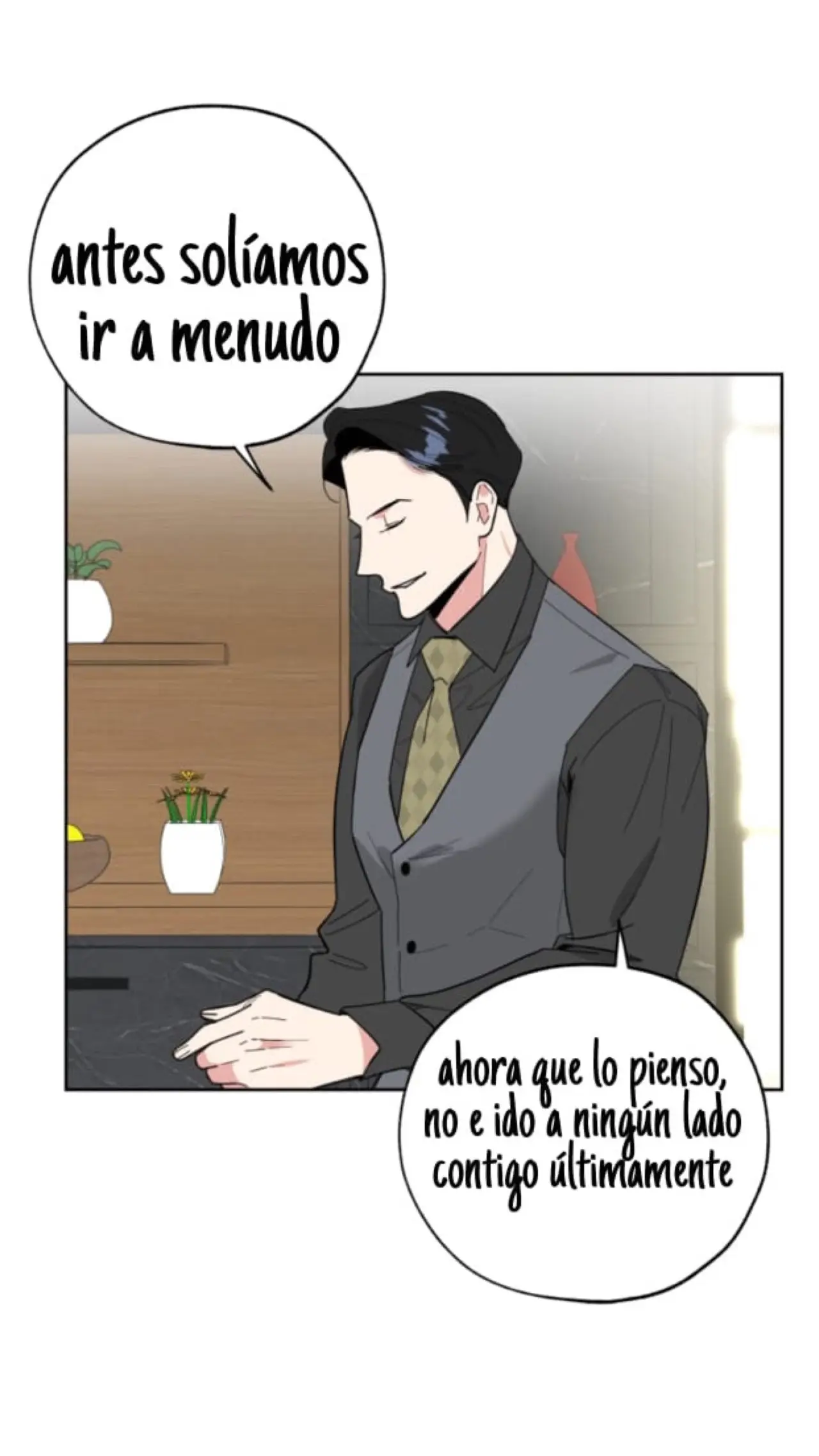 A Terrible Romance (Terrible Romance) (2021) - Capítulo 10 - Página 59 - LectorTMOo