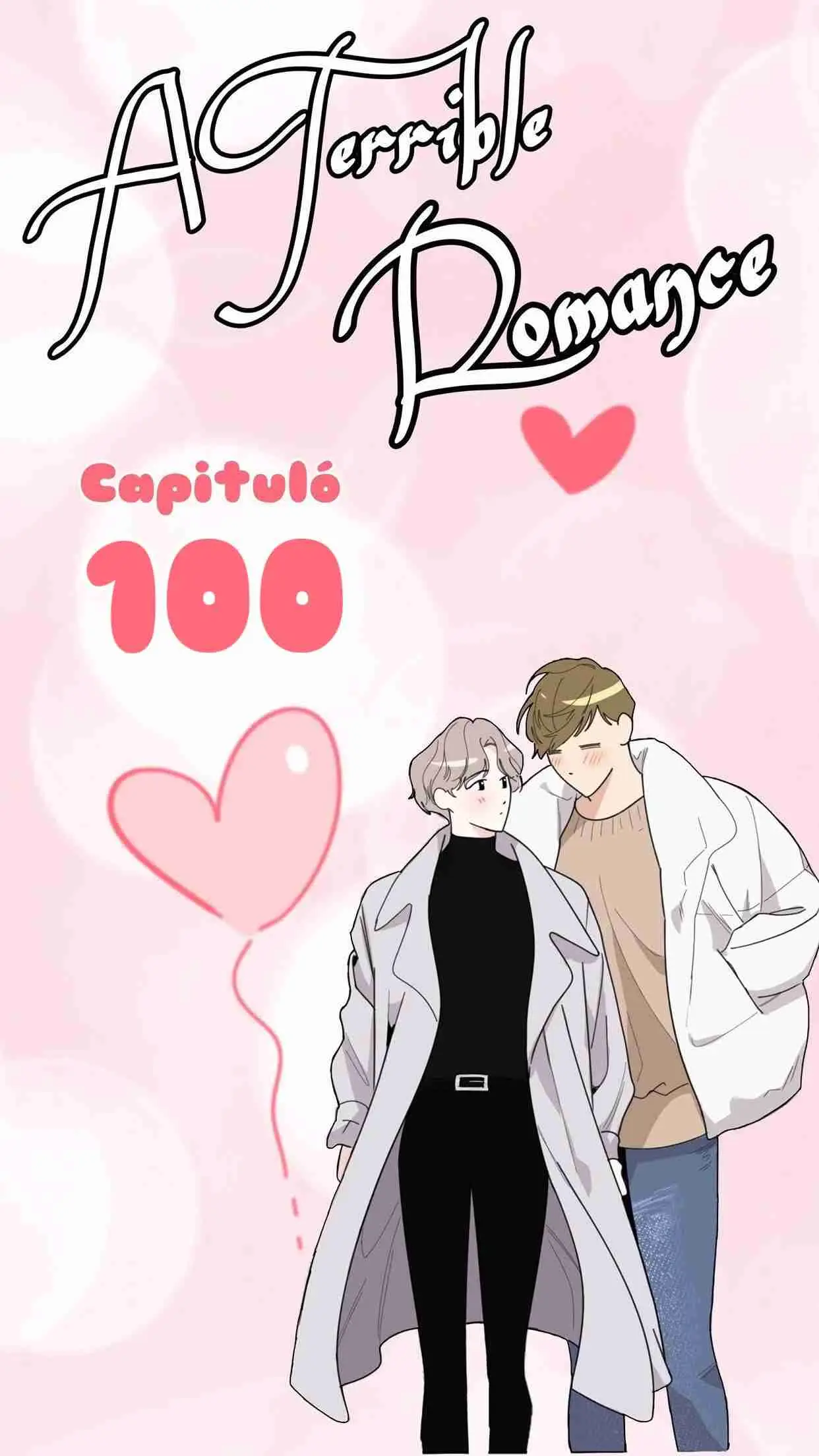 A Terrible Romance (Terrible Romance) (2021) - Capítulo 100 - Página 2 - LectorTMOo