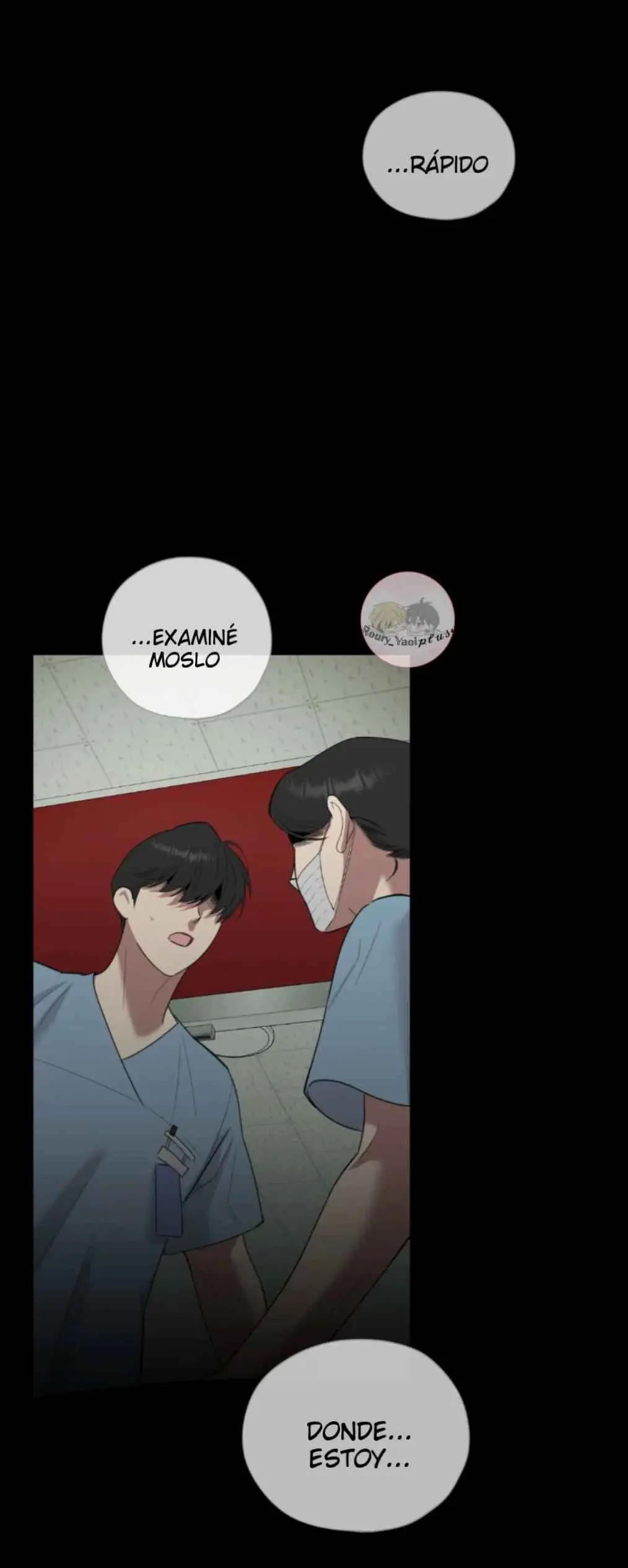 A Terrible Romance (Terrible Romance) (2021) - Capítulo 100 - Página 7 - LectorTMOo