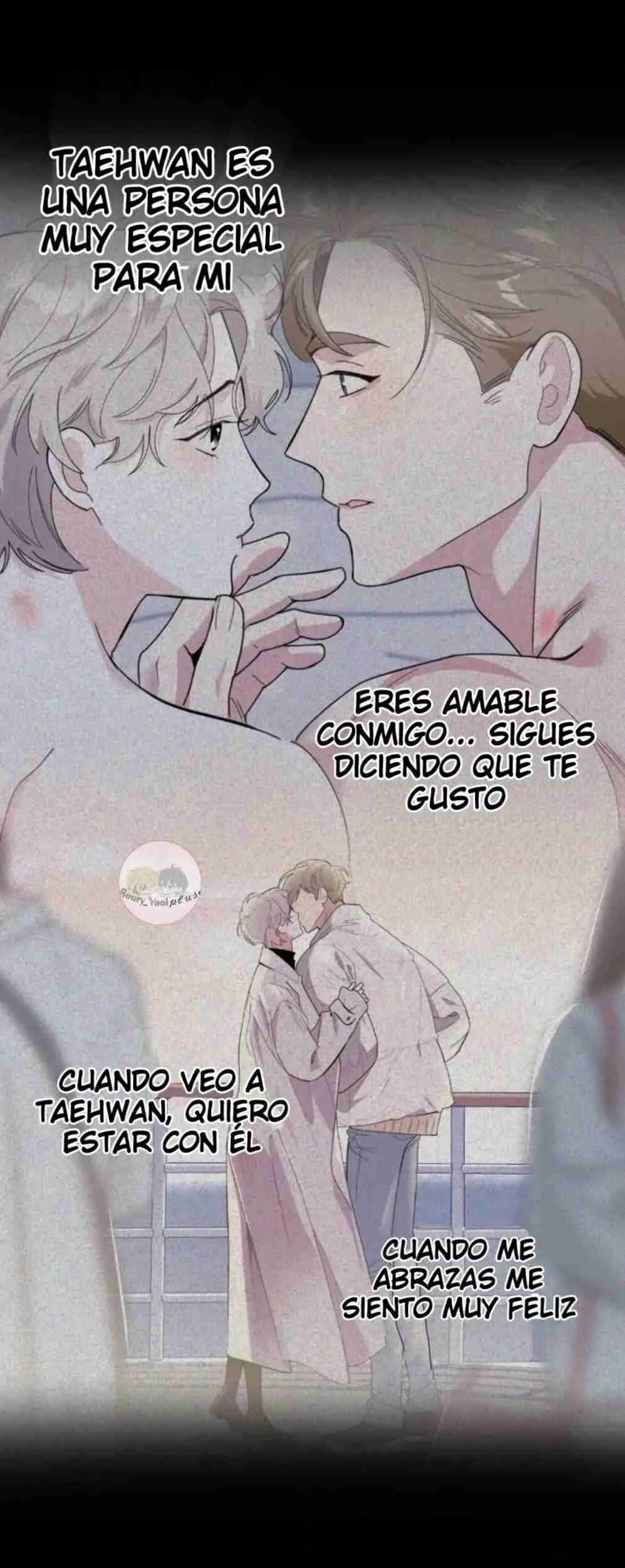 A Terrible Romance (Terrible Romance) (2021) - Capítulo 100 - Página 11 - LectorTMOo
