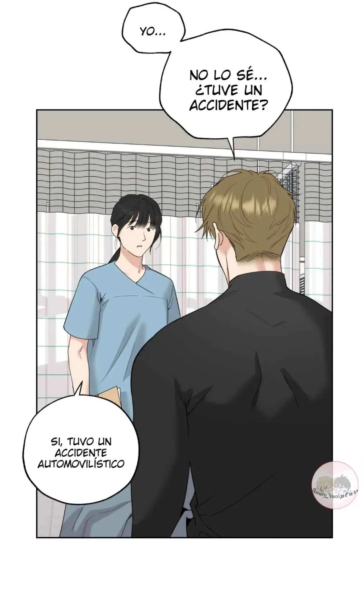 A Terrible Romance (Terrible Romance) (2021) - Capítulo 100 - Página 18 - LectorTMOo