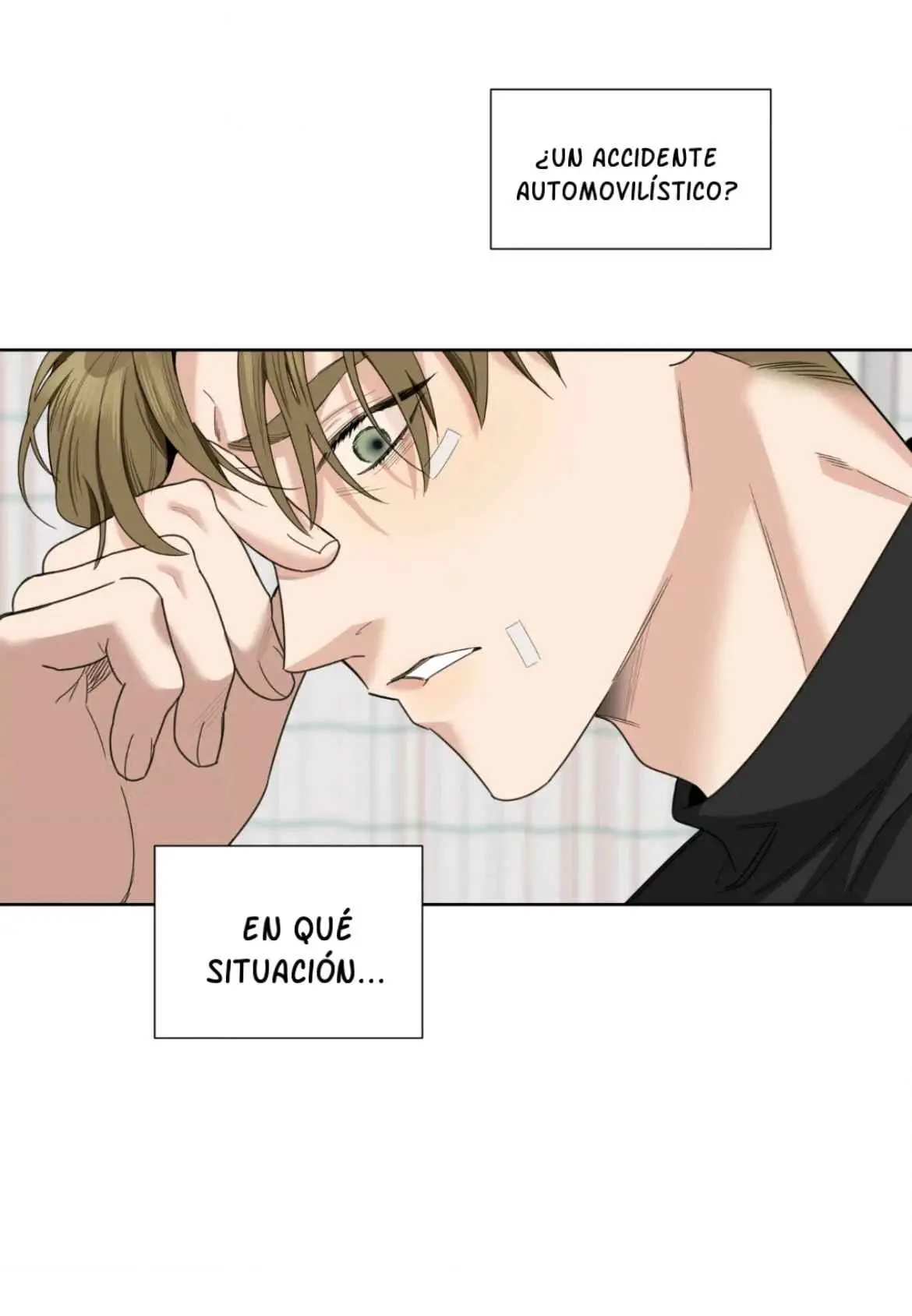 A Terrible Romance (Terrible Romance) (2021) - Capítulo 100 - Página 19 - LectorTMOo
