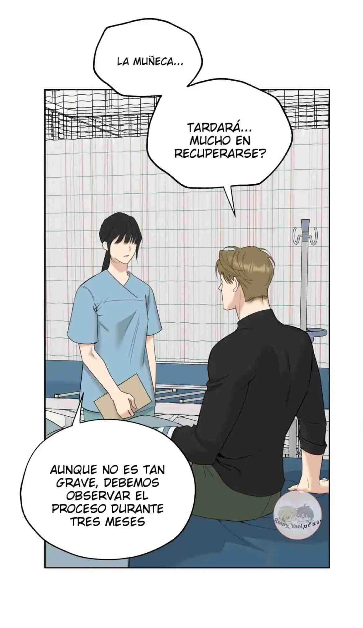 A Terrible Romance (Terrible Romance) (2021) - Capítulo 100 - Página 24 - LectorTMOo