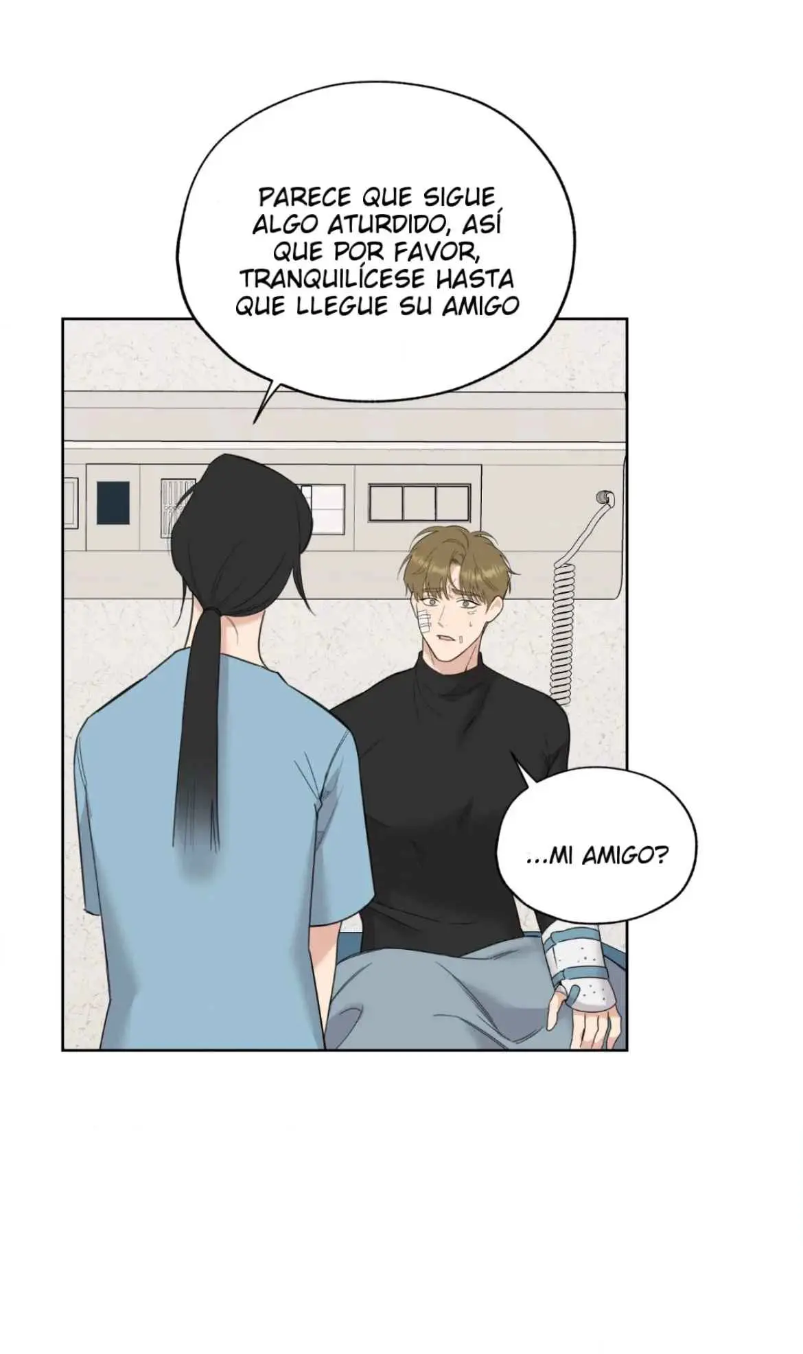 A Terrible Romance (Terrible Romance) (2021) - Capítulo 100 - Página 25 - LectorTMOo