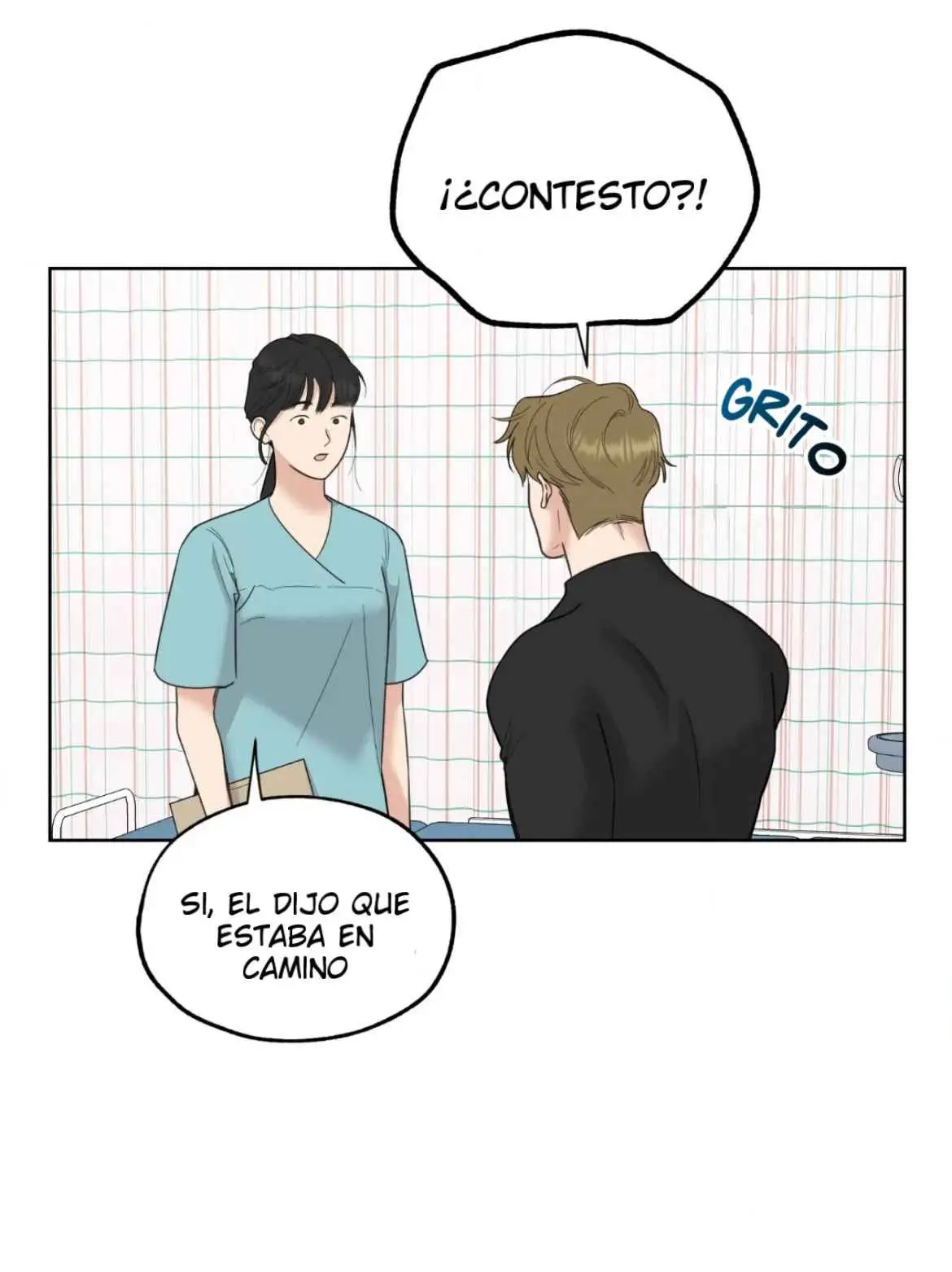 A Terrible Romance (Terrible Romance) (2021) - Capítulo 100 - Página 27 - LectorTMOo