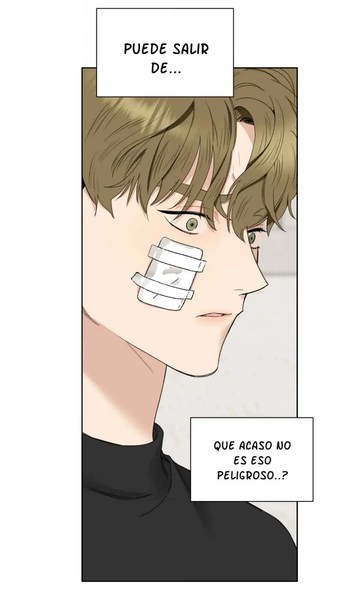 A Terrible Romance (Terrible Romance) (2021) - Capítulo 100 - Página 29 - LectorTMOo