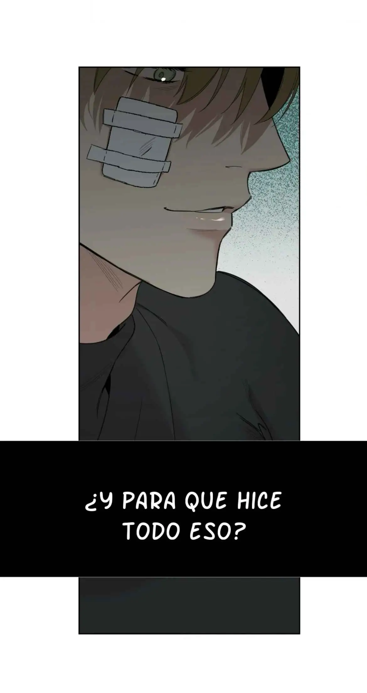A Terrible Romance (Terrible Romance) (2021) - Capítulo 100 - Página 35 - LectorTMOo