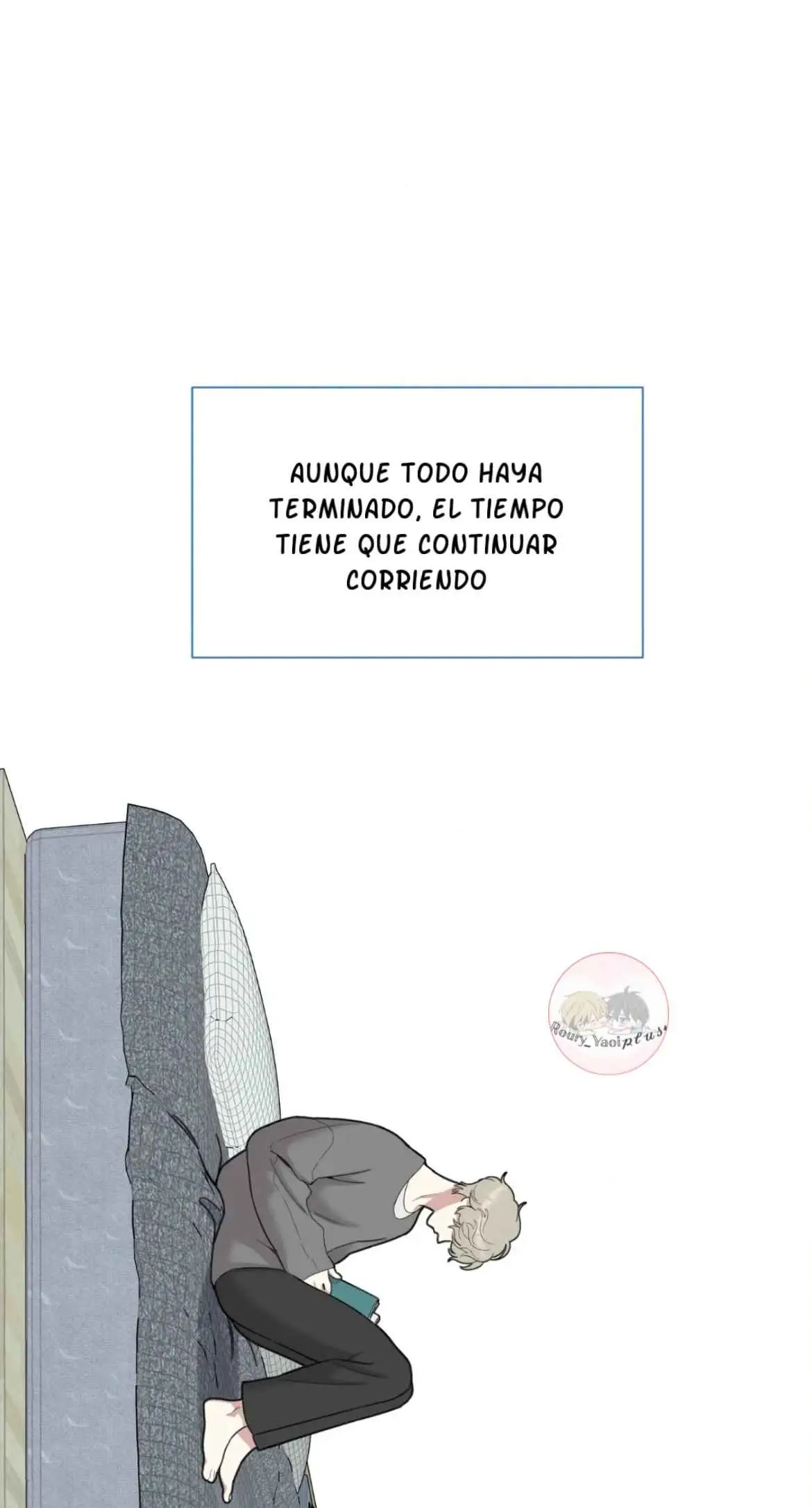 A Terrible Romance (Terrible Romance) (2021) - Capítulo 100 - Página 40 - LectorTMOo