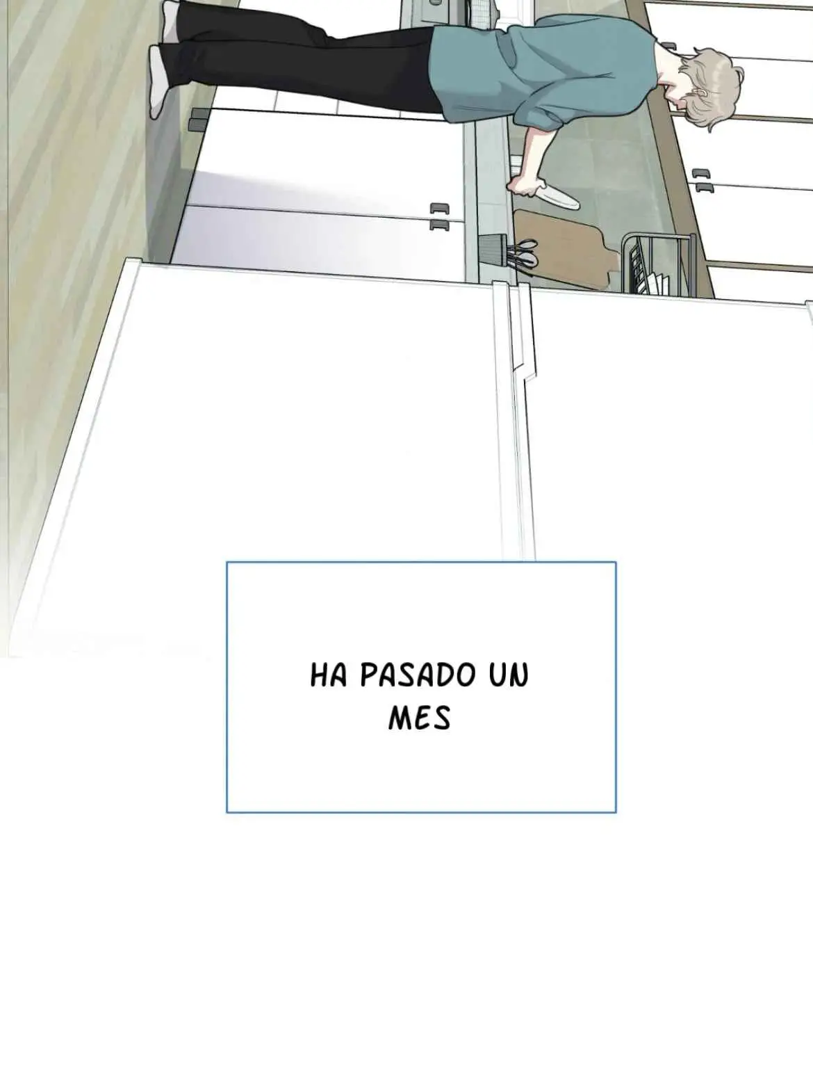 A Terrible Romance (Terrible Romance) (2021) - Capítulo 100 - Página 42 - LectorTMOo