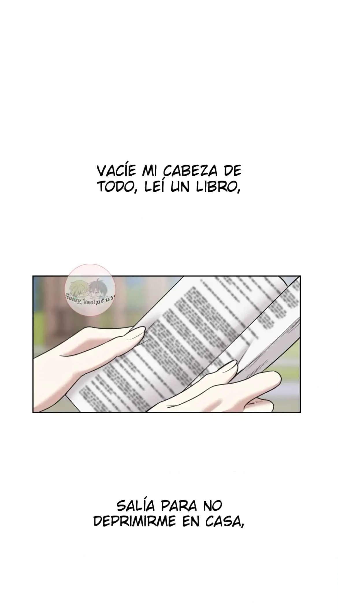 A Terrible Romance (Terrible Romance) (2021) - Capítulo 100 - Página 43 - LectorTMOo