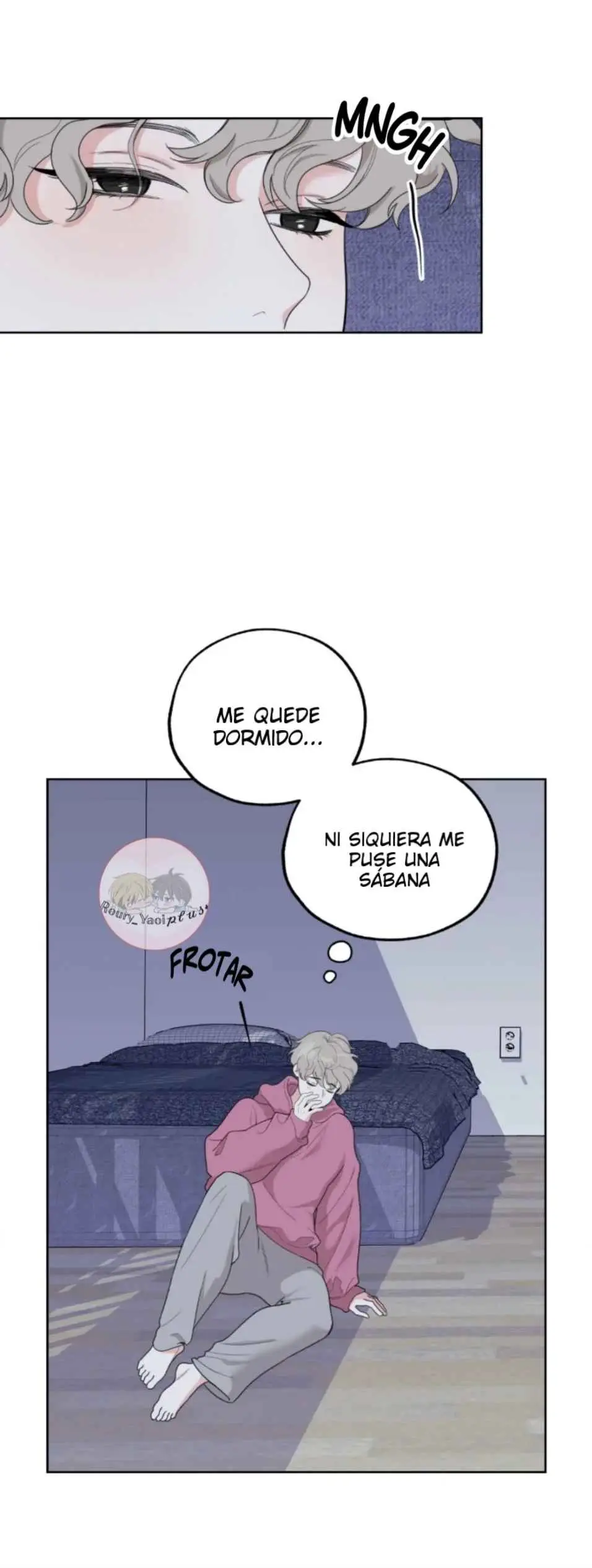 A Terrible Romance (Terrible Romance) (2021) - Capítulo 100 - Página 49 - LectorTMOo