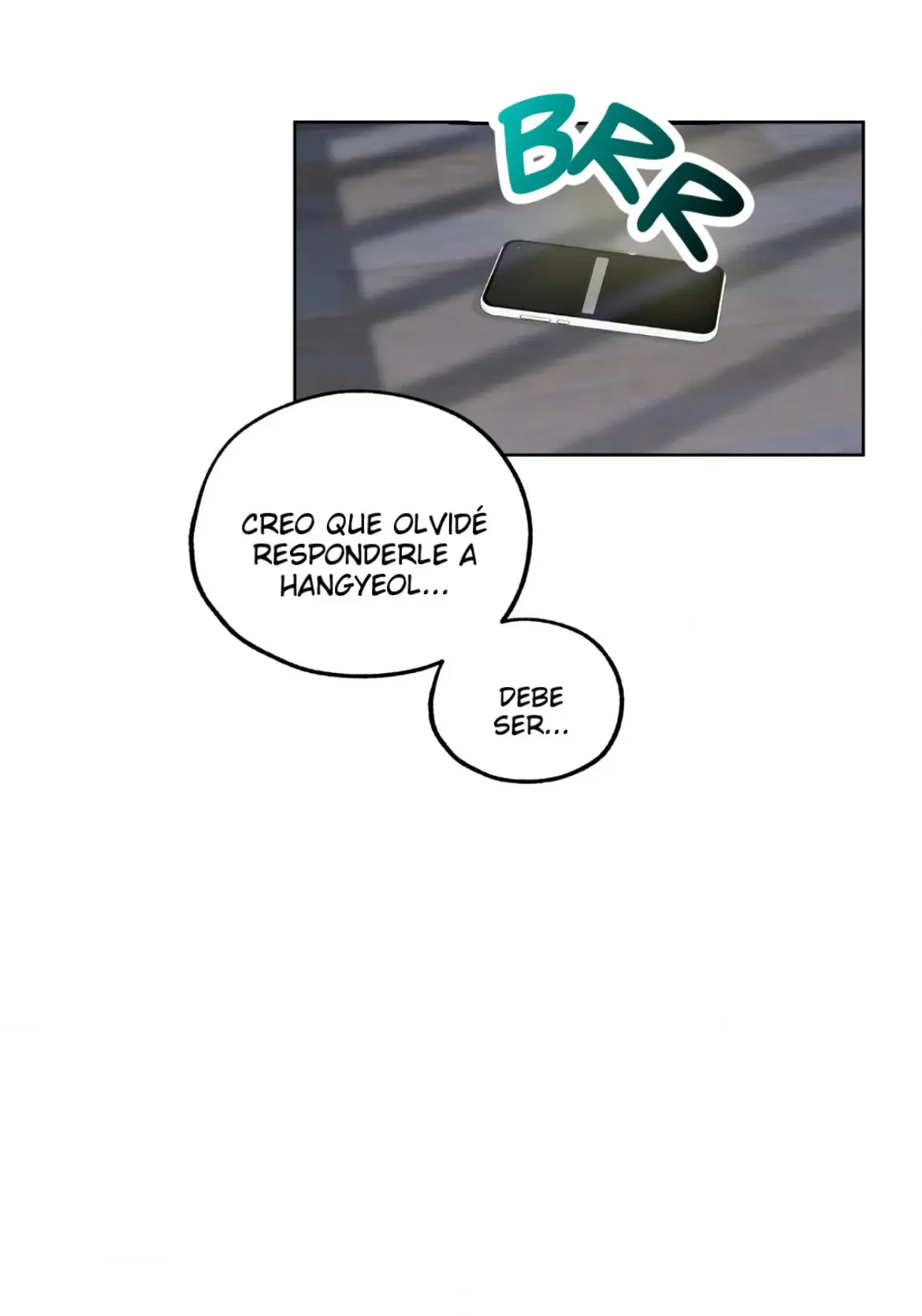 A Terrible Romance (Terrible Romance) (2021) - Capítulo 100 - Página 50 - LectorTMOo
