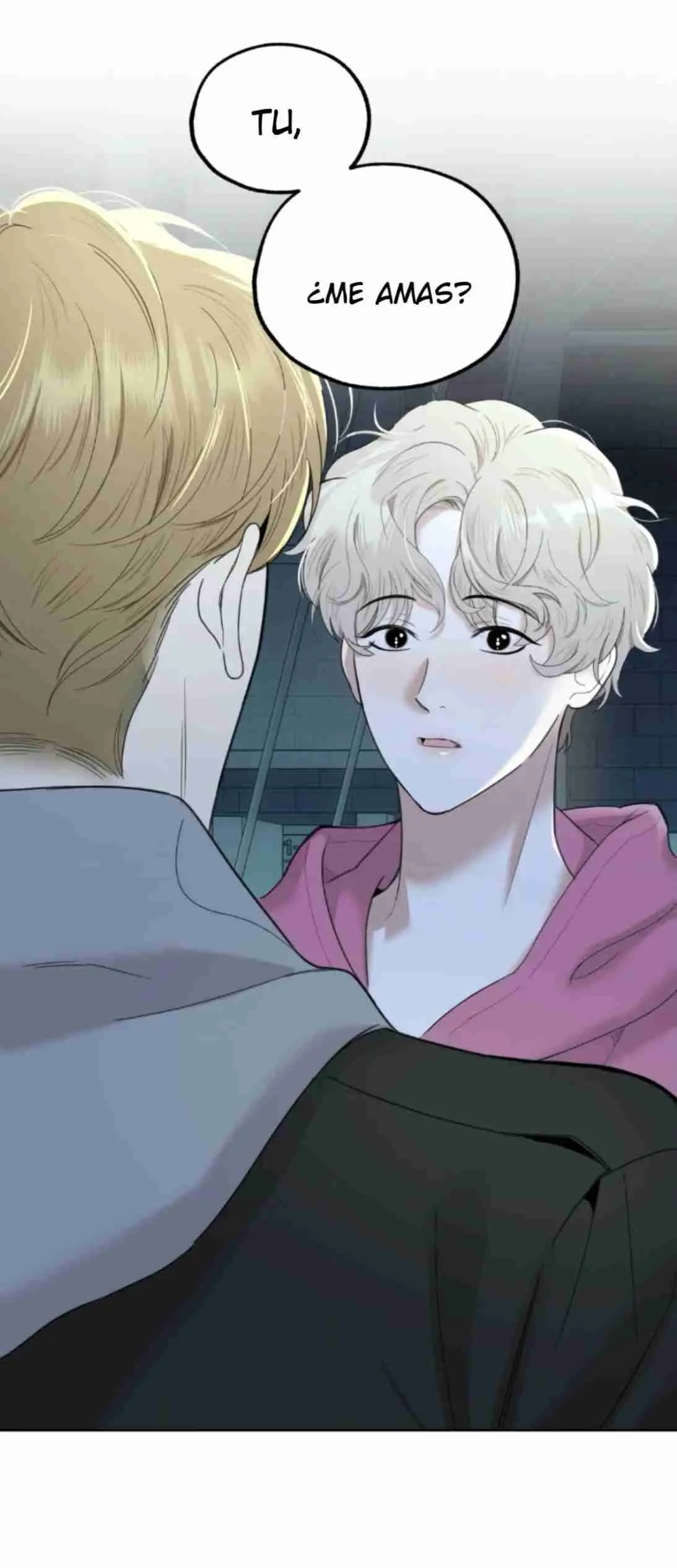 A Terrible Romance (Terrible Romance) (2021) - Capítulo 100 - Página 66 - LectorTMOo