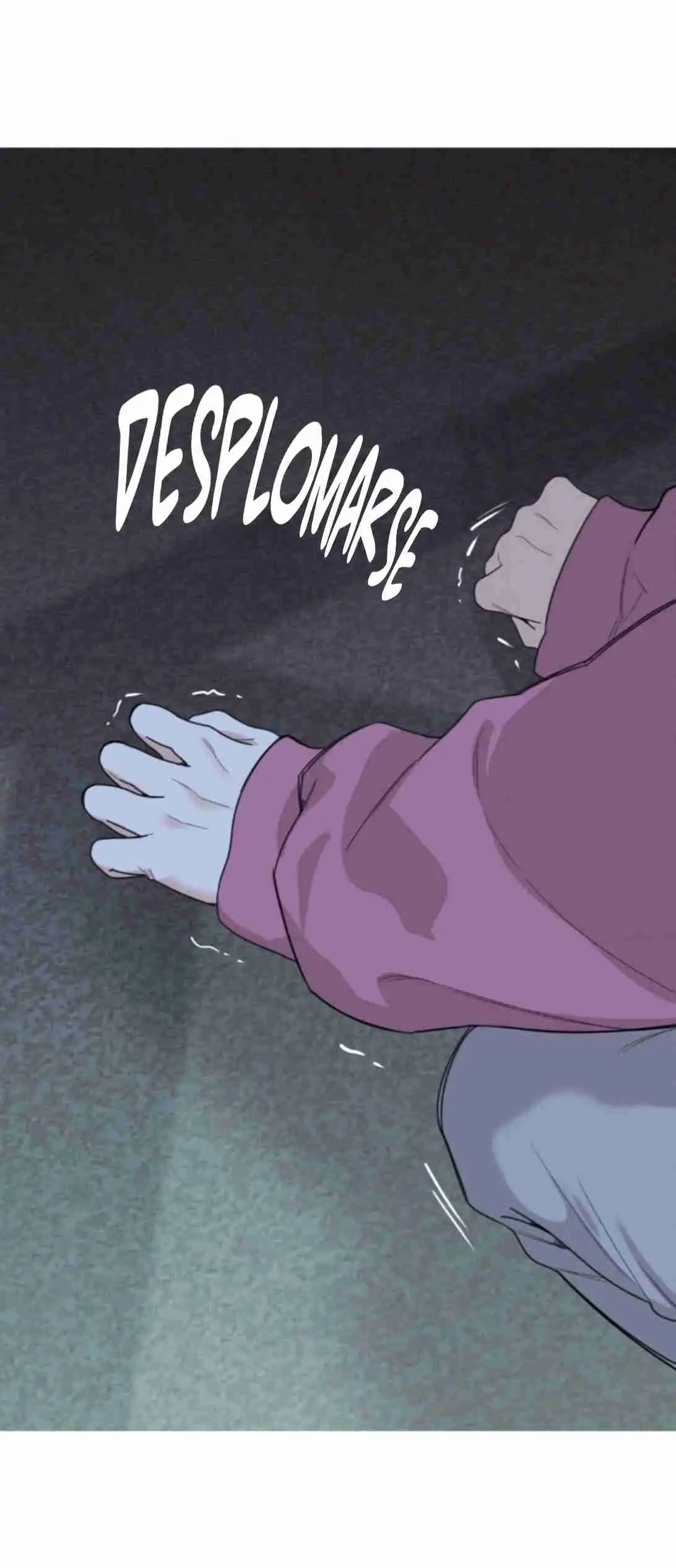 A Terrible Romance (Terrible Romance) (2021) - Capítulo 100 - Página 84 - LectorTMOo
