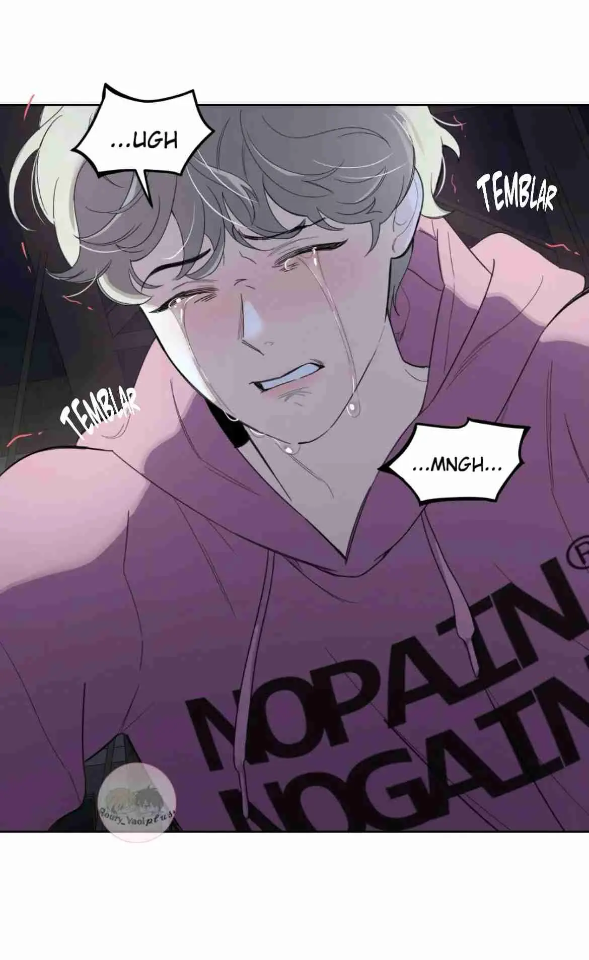 A Terrible Romance (Terrible Romance) (2021) - Capítulo 100 - Página 85 - LectorTMOo