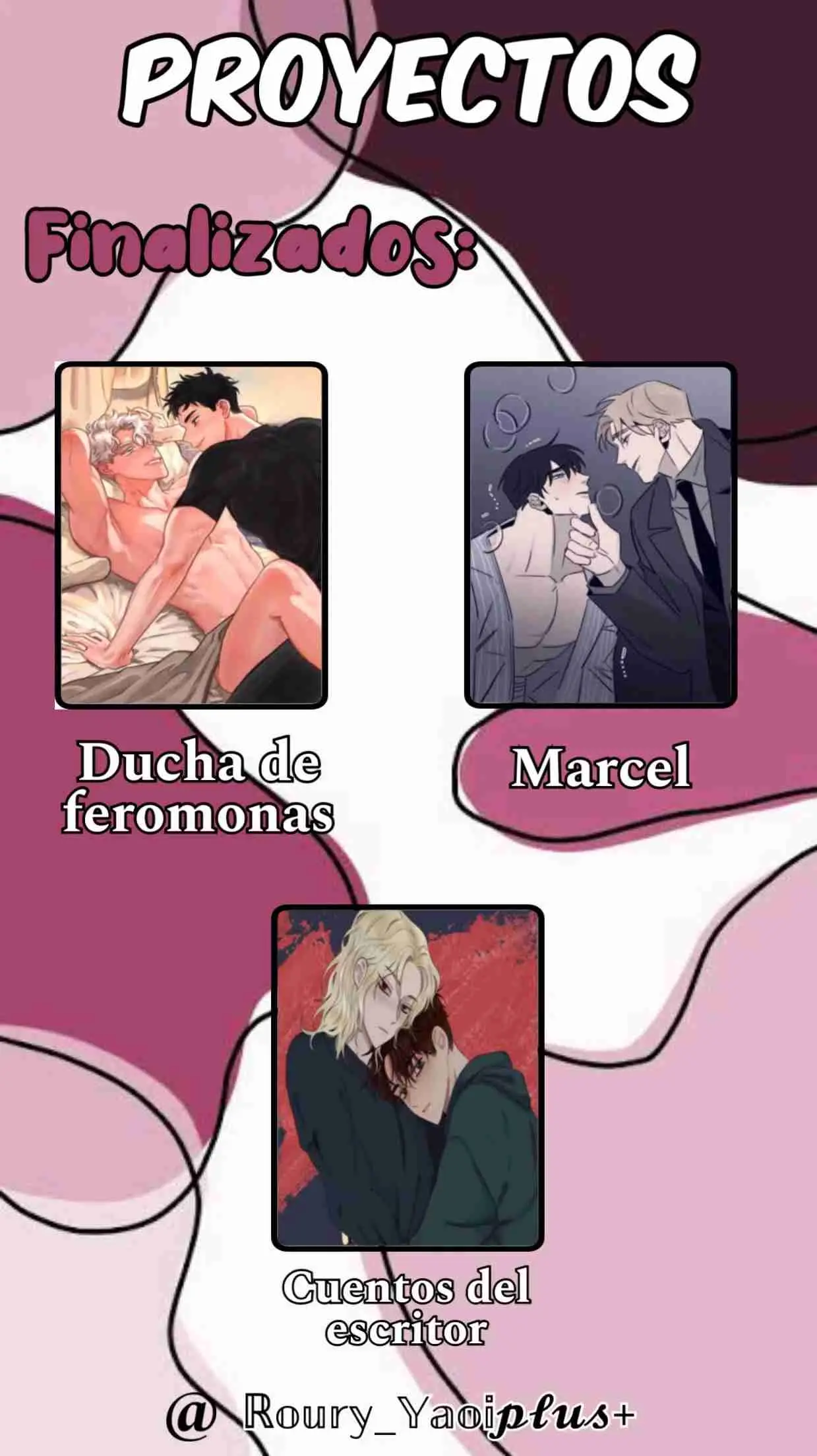 A Terrible Romance (Terrible Romance) (2021) - Capítulo 100 - Página 90 - LectorTMOo