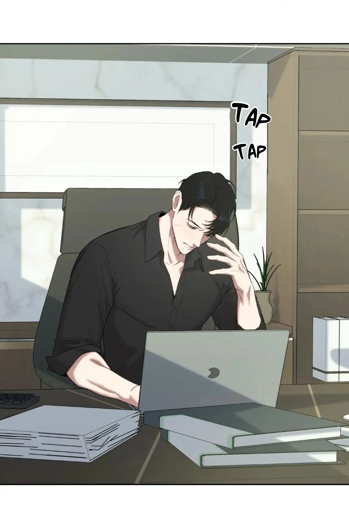 A Terrible Romance (Terrible Romance) (2021) - Capítulo 101 - Página 10 - LectorTMOo