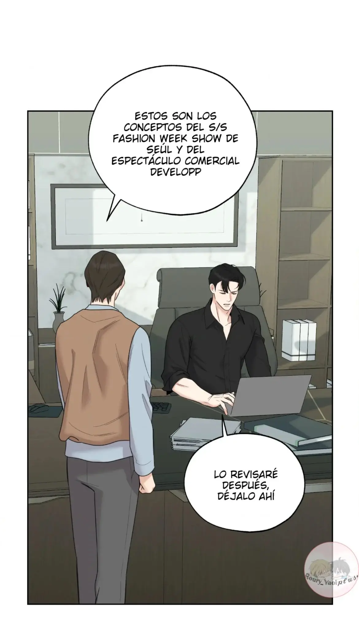 A Terrible Romance (Terrible Romance) (2021) - Capítulo 101 - Página 15 - LectorTMOo