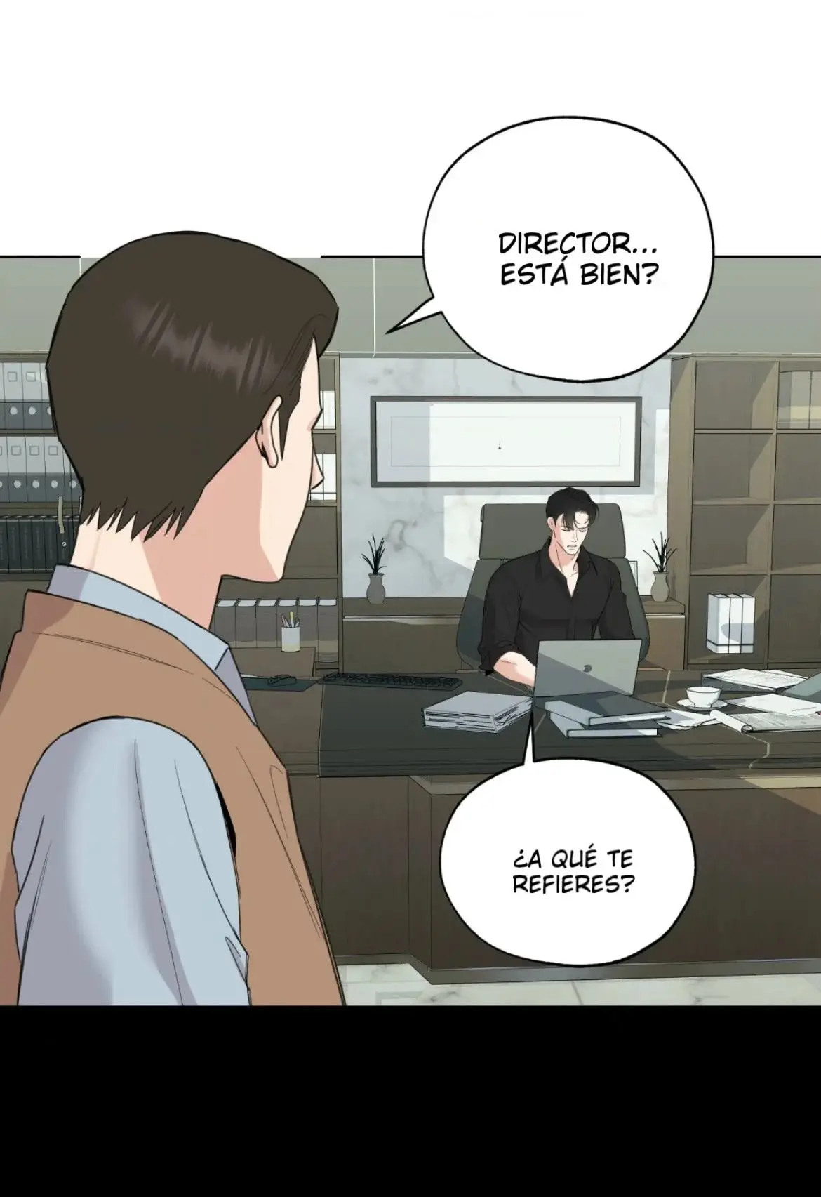 A Terrible Romance (Terrible Romance) (2021) - Capítulo 101 - Página 18 - LectorTMOo