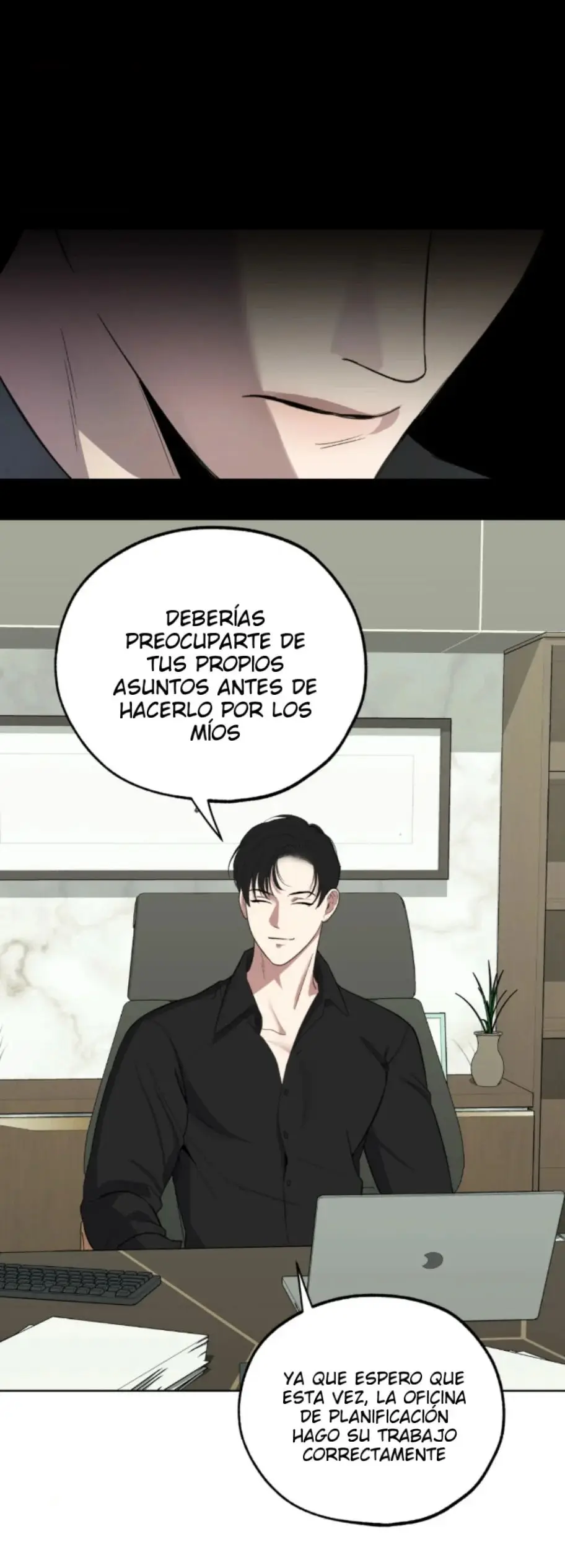 A Terrible Romance (Terrible Romance) (2021) - Capítulo 101 - Página 20 - LectorTMOo