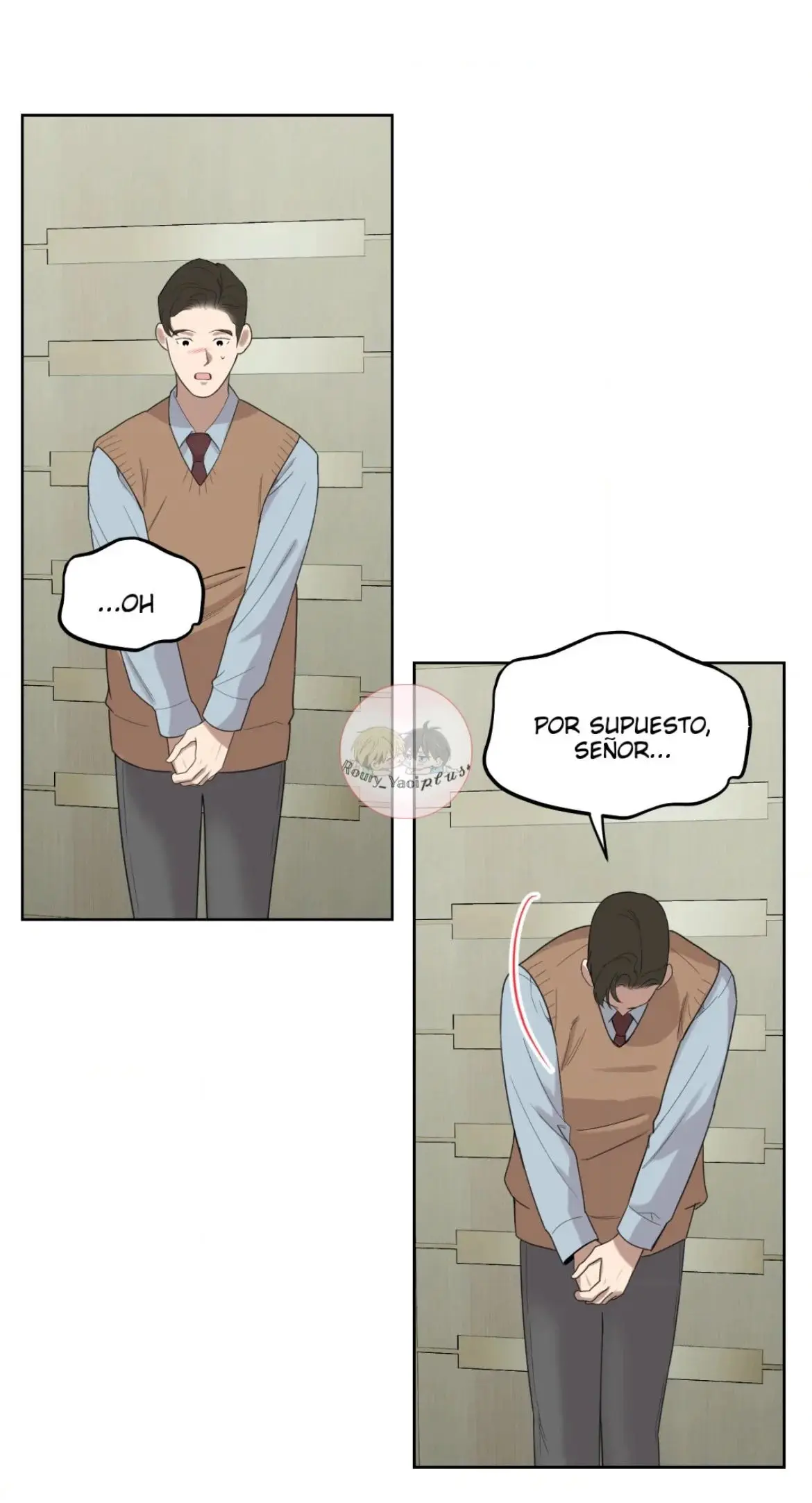 A Terrible Romance (Terrible Romance) (2021) - Capítulo 101 - Página 21 - LectorTMOo