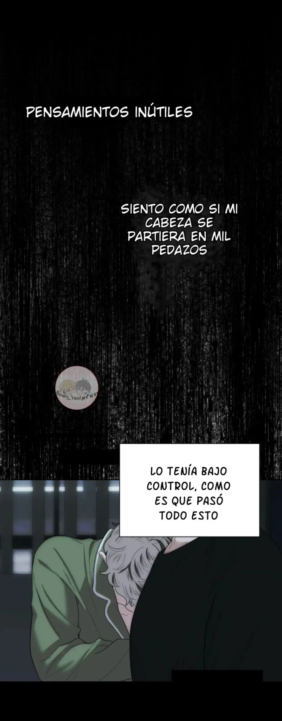 A Terrible Romance (Terrible Romance) (2021) - Capítulo 101 - Página 26 - LectorTMOo