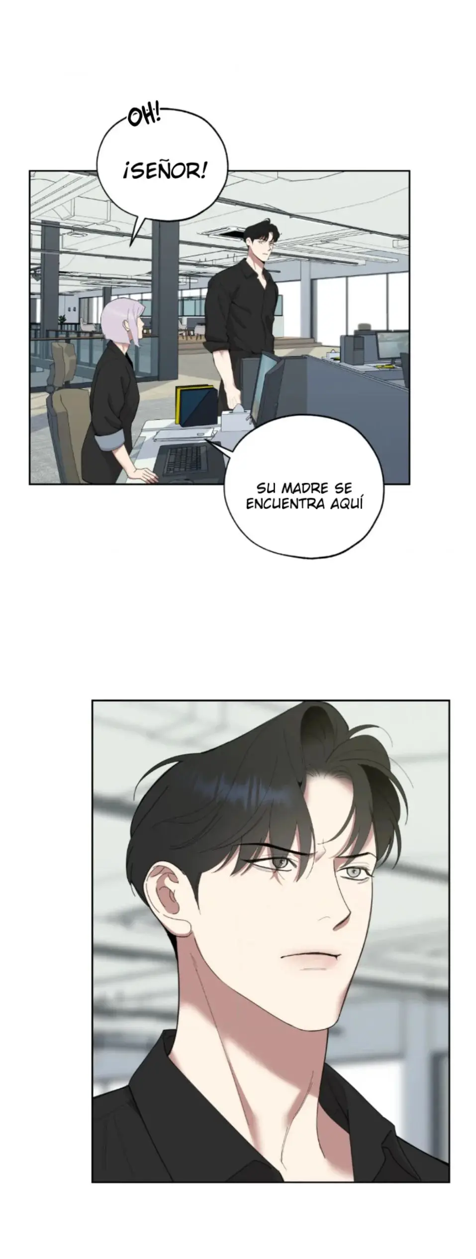 A Terrible Romance (Terrible Romance) (2021) - Capítulo 101 - Página 29 - LectorTMOo