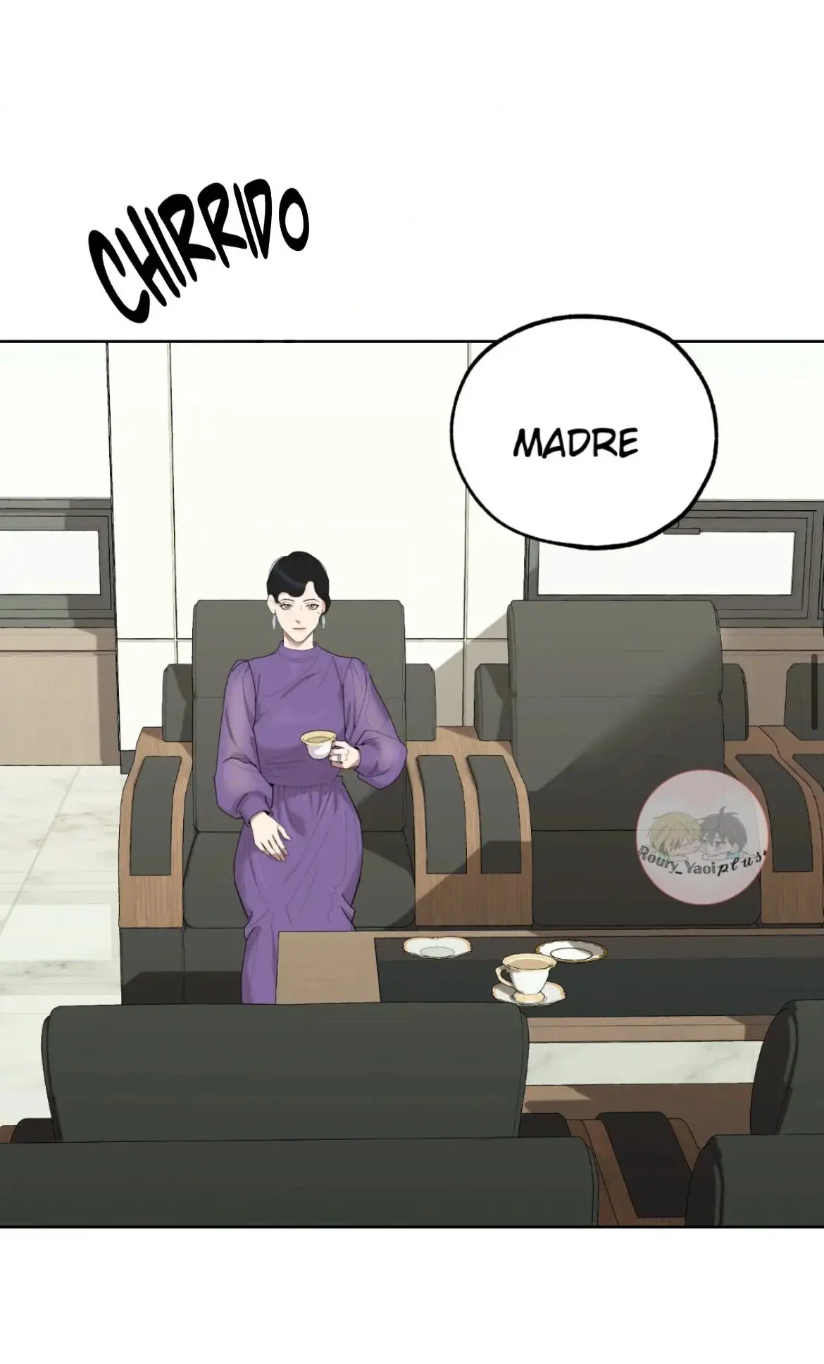 A Terrible Romance (Terrible Romance) (2021) - Capítulo 101 - Página 30 - LectorTMOo