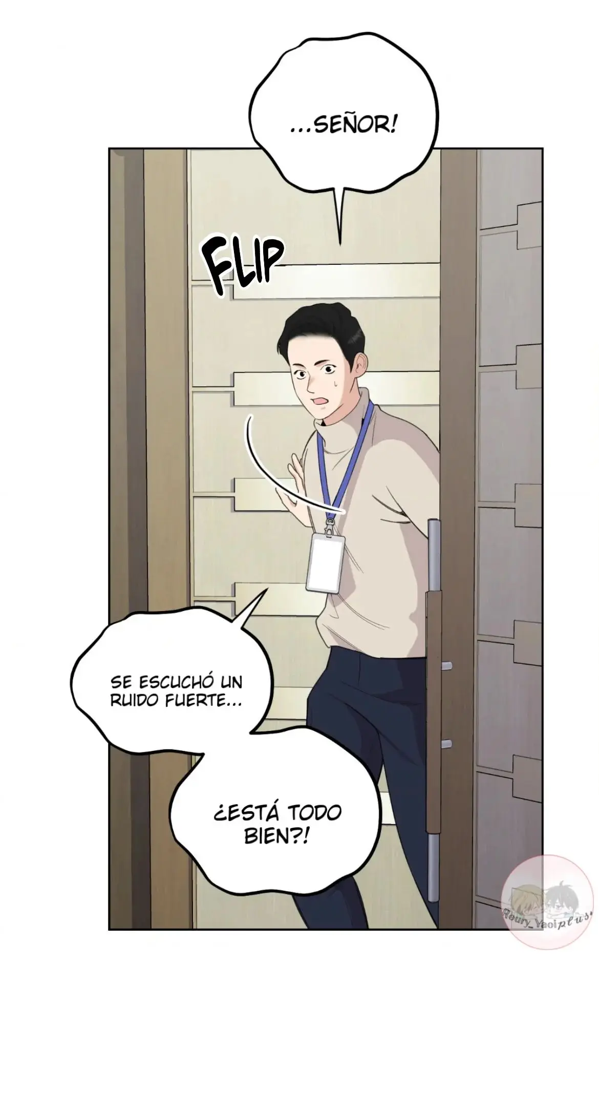 A Terrible Romance (Terrible Romance) (2021) - Capítulo 101 - Página 49 - LectorTMOo