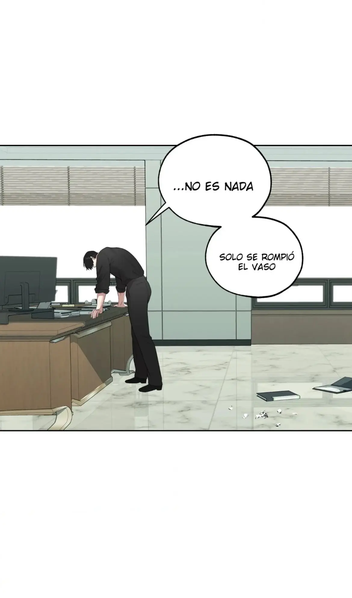 A Terrible Romance (Terrible Romance) (2021) - Capítulo 101 - Página 50 - LectorTMOo
