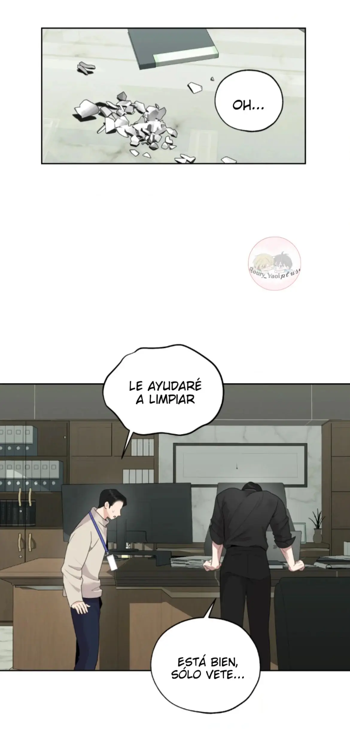 A Terrible Romance (Terrible Romance) (2021) - Capítulo 101 - Página 51 - LectorTMOo