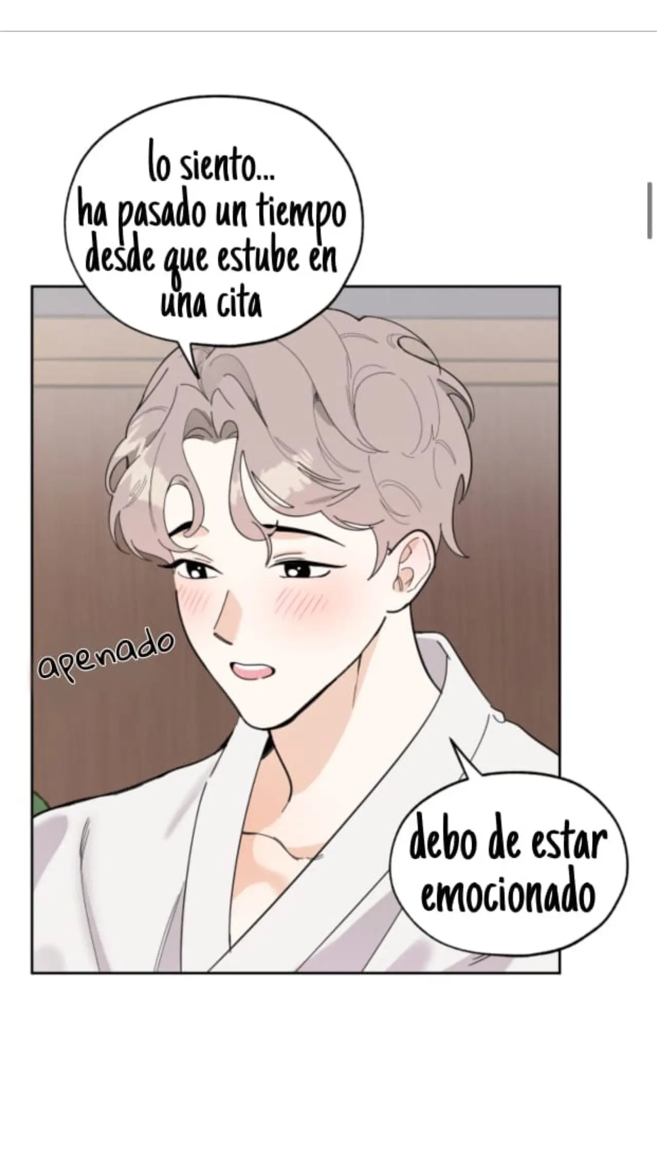A Terrible Romance (Terrible Romance) (2021) - Capítulo 11 - Página 11 - LectorTMOo