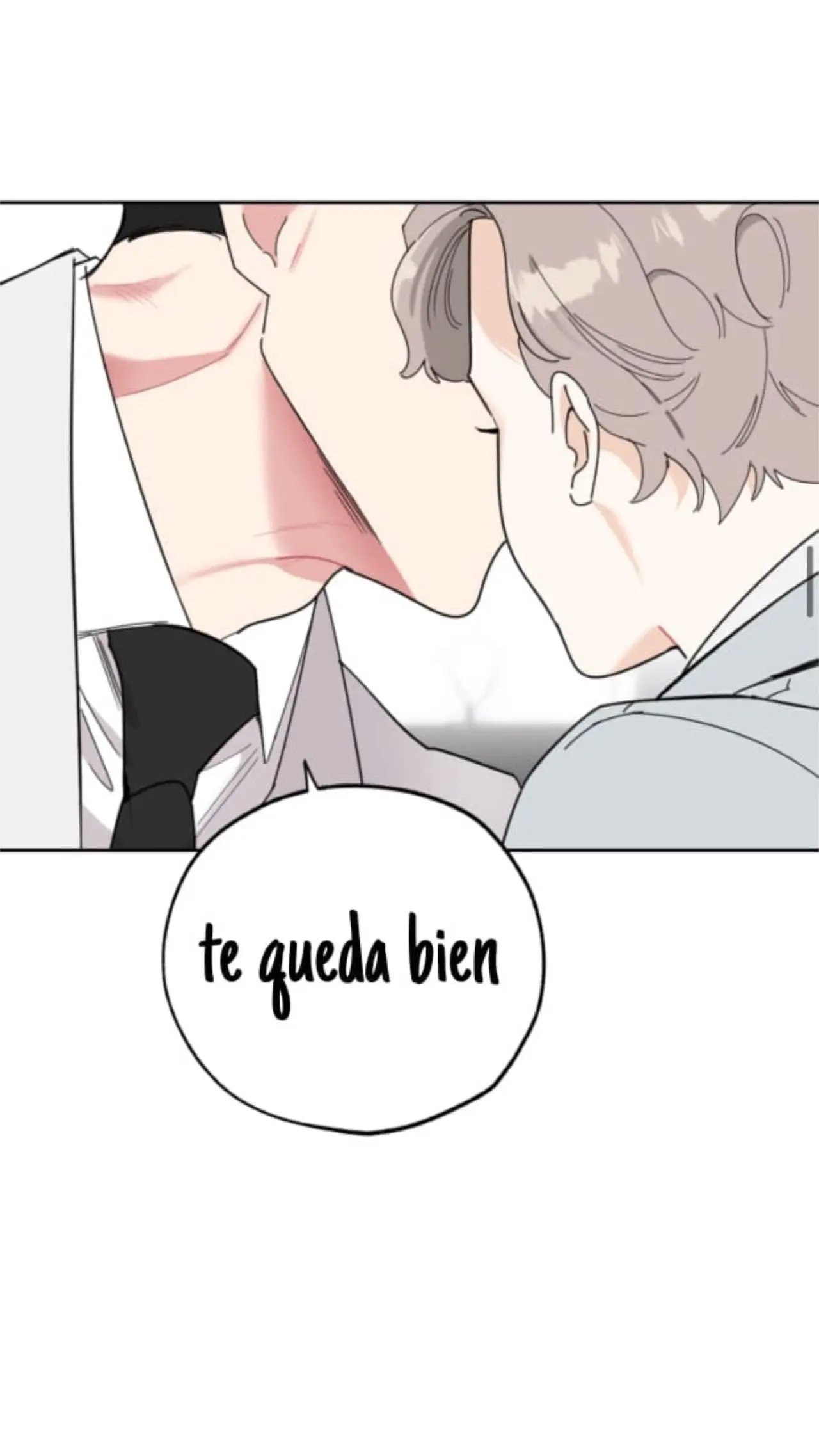 A Terrible Romance (Terrible Romance) (2021) - Capítulo 11 - Página 26 - LectorTMOo
