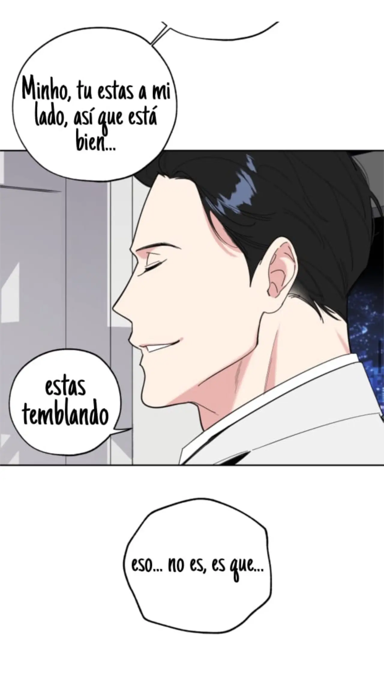 A Terrible Romance (Terrible Romance) (2021) - Capítulo 11 - Página 34 - LectorTMOo