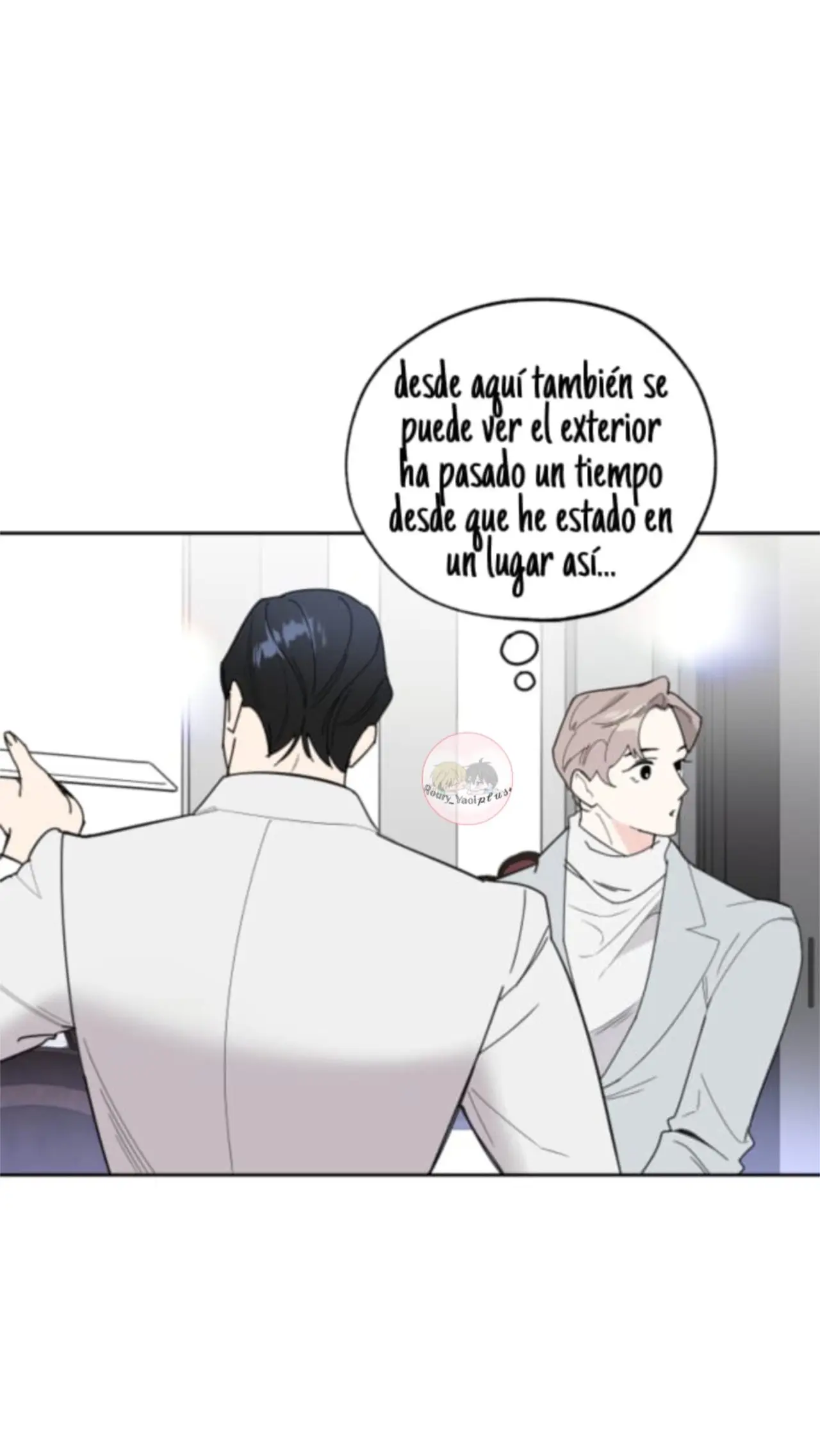 A Terrible Romance (Terrible Romance) (2021) - Capítulo 11 - Página 44 - LectorTMOo