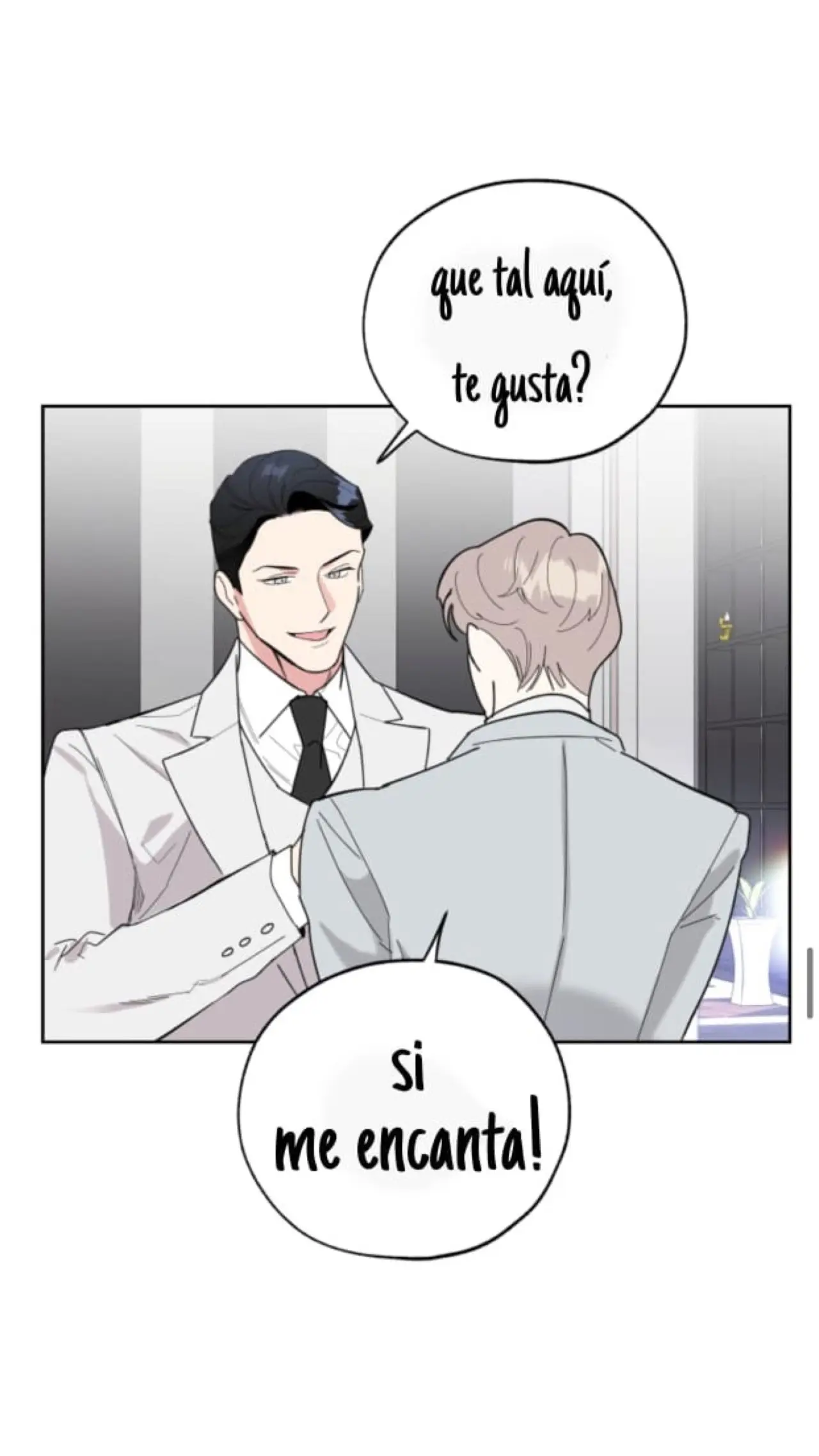 A Terrible Romance (Terrible Romance) (2021) - Capítulo 11 - Página 45 - LectorTMOo