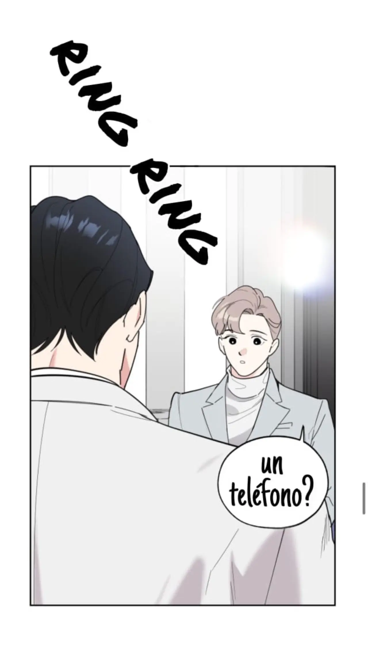 A Terrible Romance (Terrible Romance) (2021) - Capítulo 11 - Página 51 - LectorTMOo
