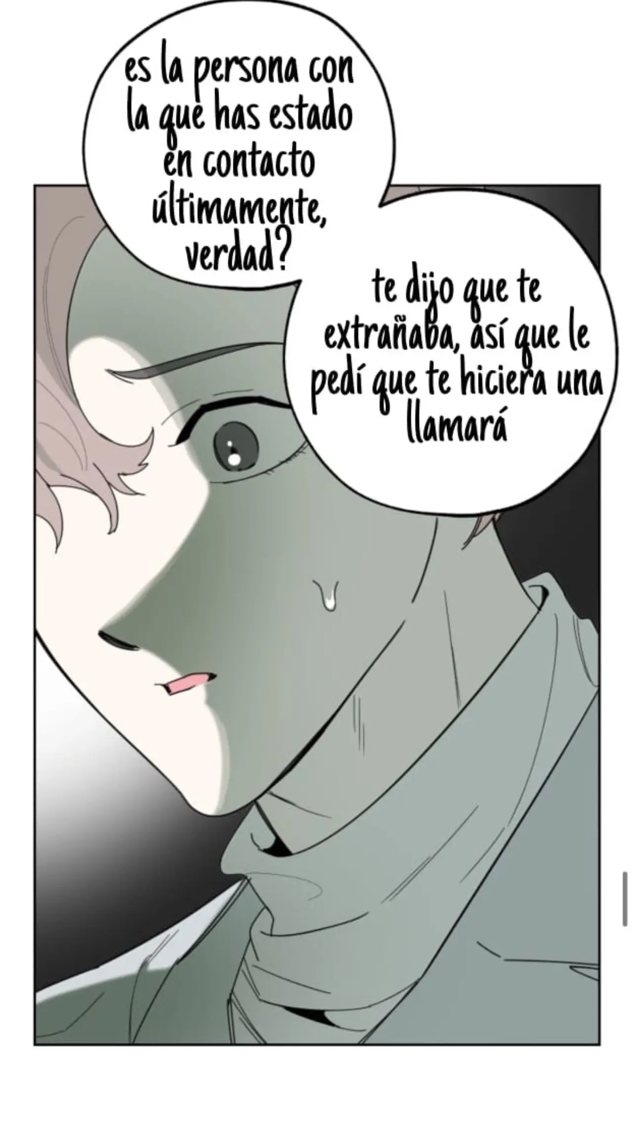 A Terrible Romance (Terrible Romance) (2021) - Capítulo 11 - Página 56 - LectorTMOo