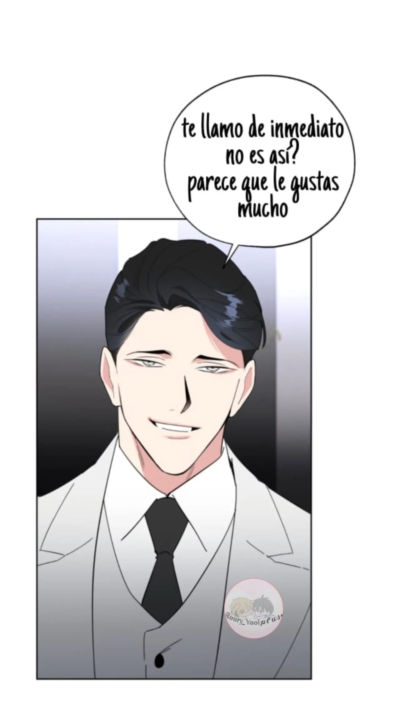 A Terrible Romance (Terrible Romance) (2021) - Capítulo 11 - Página 57 - LectorTMOo