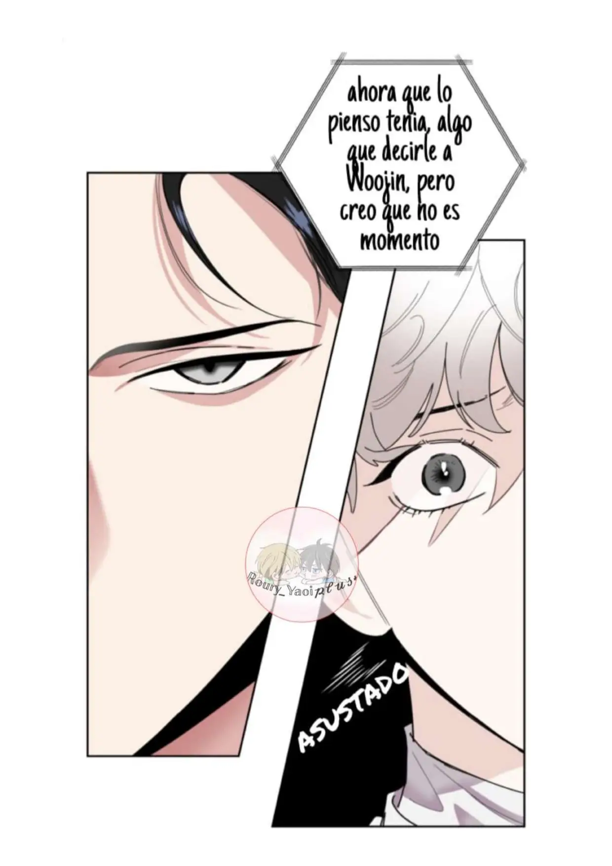 A Terrible Romance (Terrible Romance) (2021) - Capítulo 12 - Página 10 - LectorTMOo