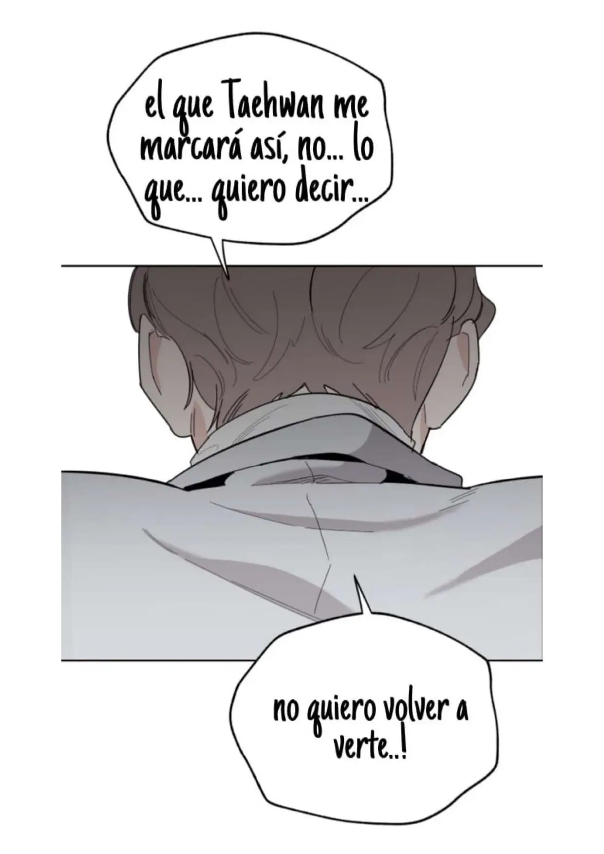 A Terrible Romance (Terrible Romance) (2021) - Capítulo 12 - Página 15 - LectorTMOo