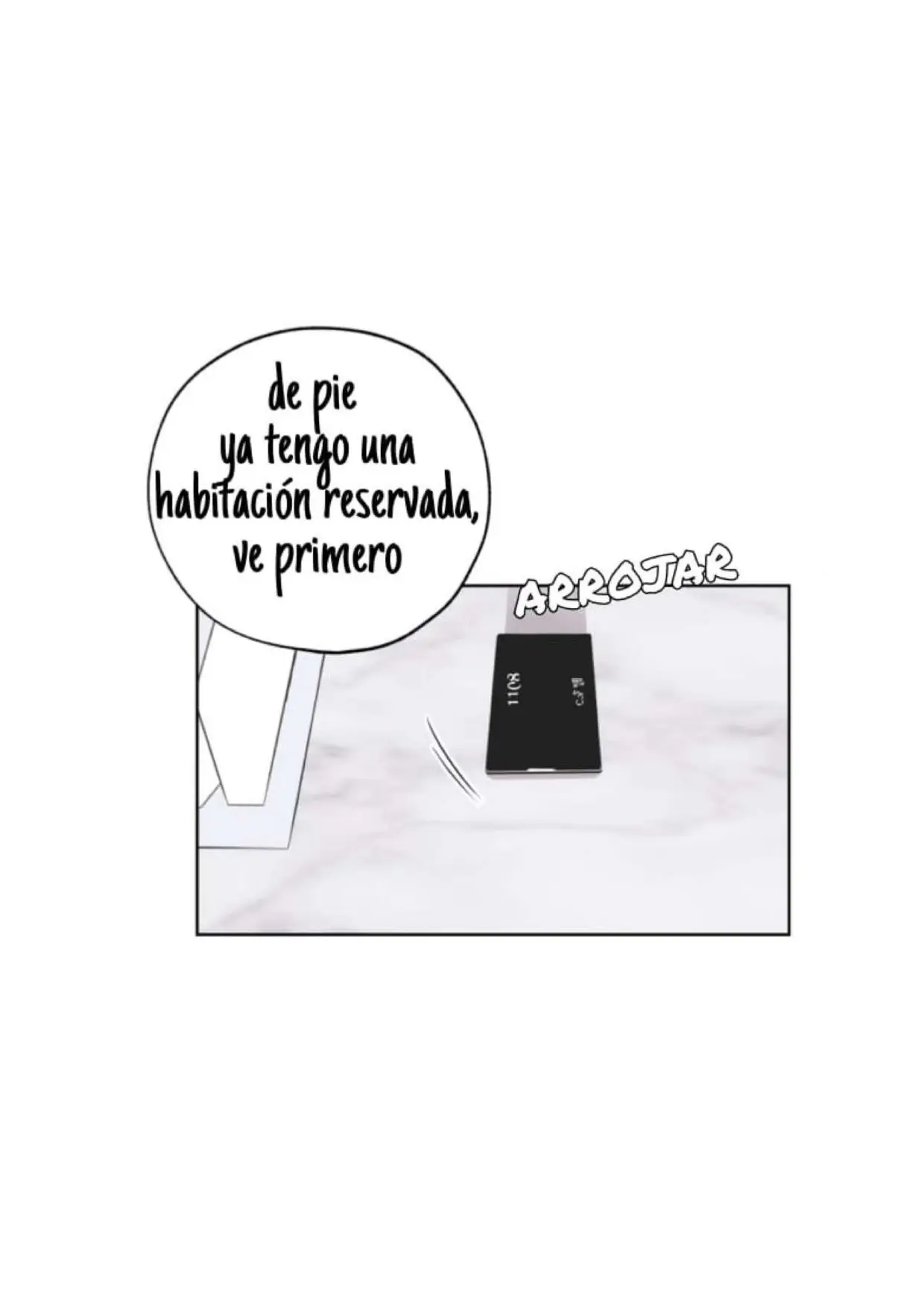 A Terrible Romance (Terrible Romance) (2021) - Capítulo 12 - Página 20 - LectorTMOo