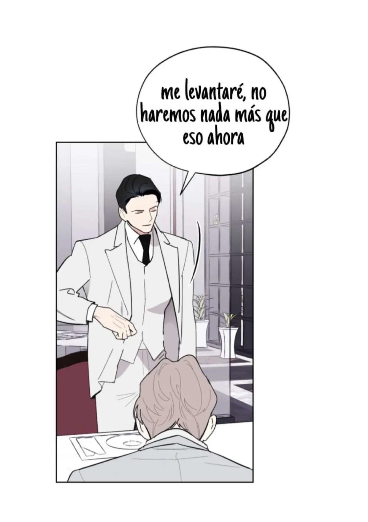 A Terrible Romance (Terrible Romance) (2021) - Capítulo 12 - Página 22 - LectorTMOo