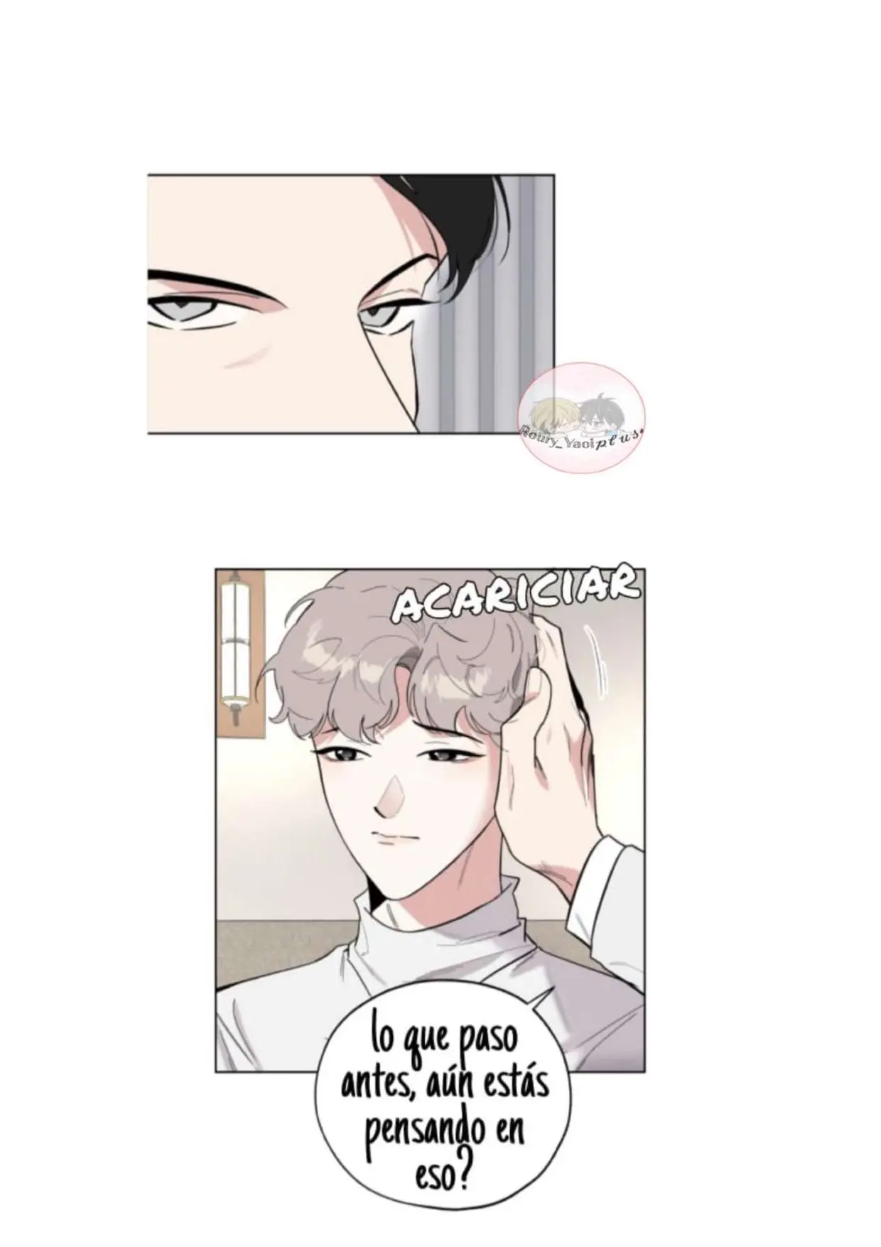 A Terrible Romance (Terrible Romance) (2021) - Capítulo 12 - Página 29 - LectorTMOo